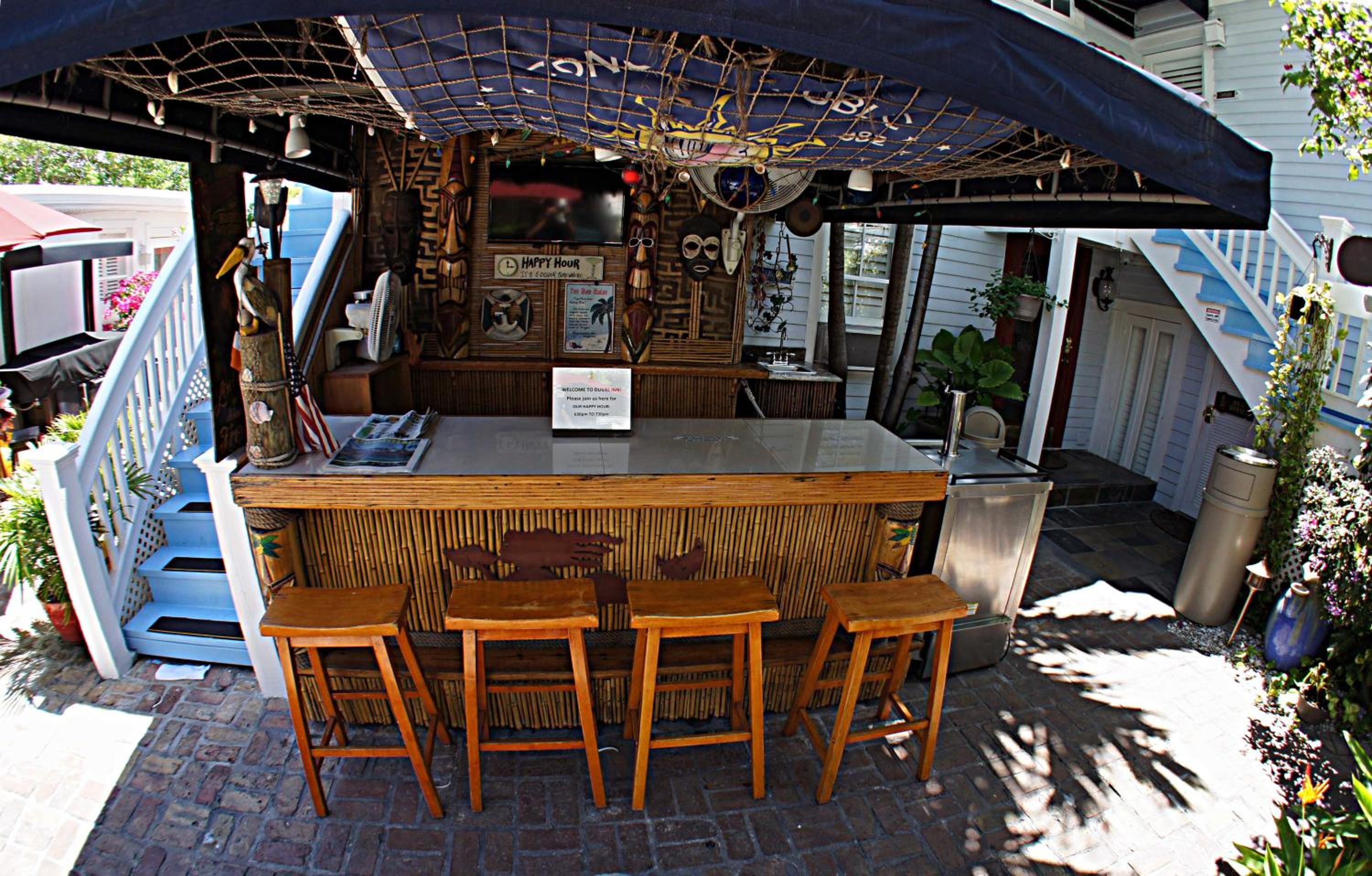 Duval Inn - Key West