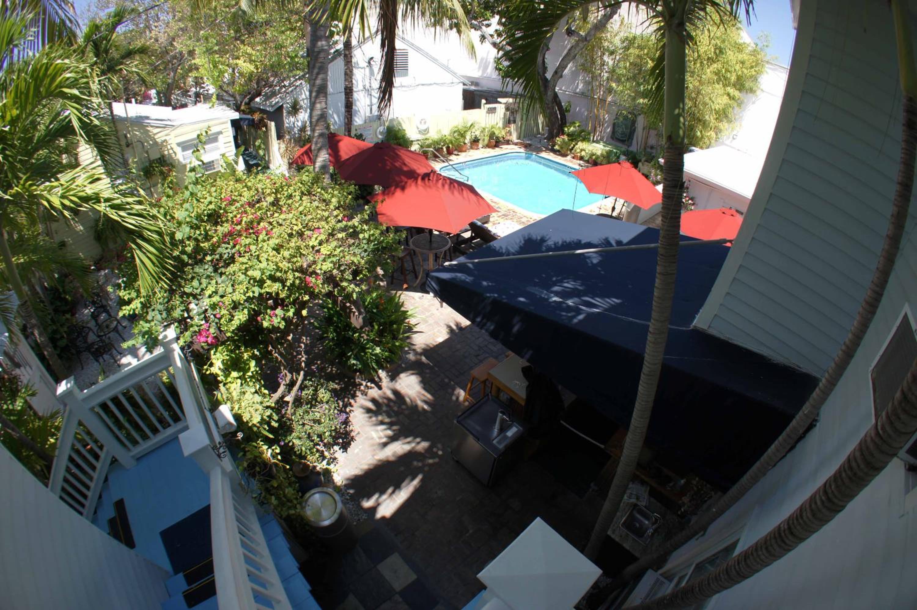 Duval Inn - Key West