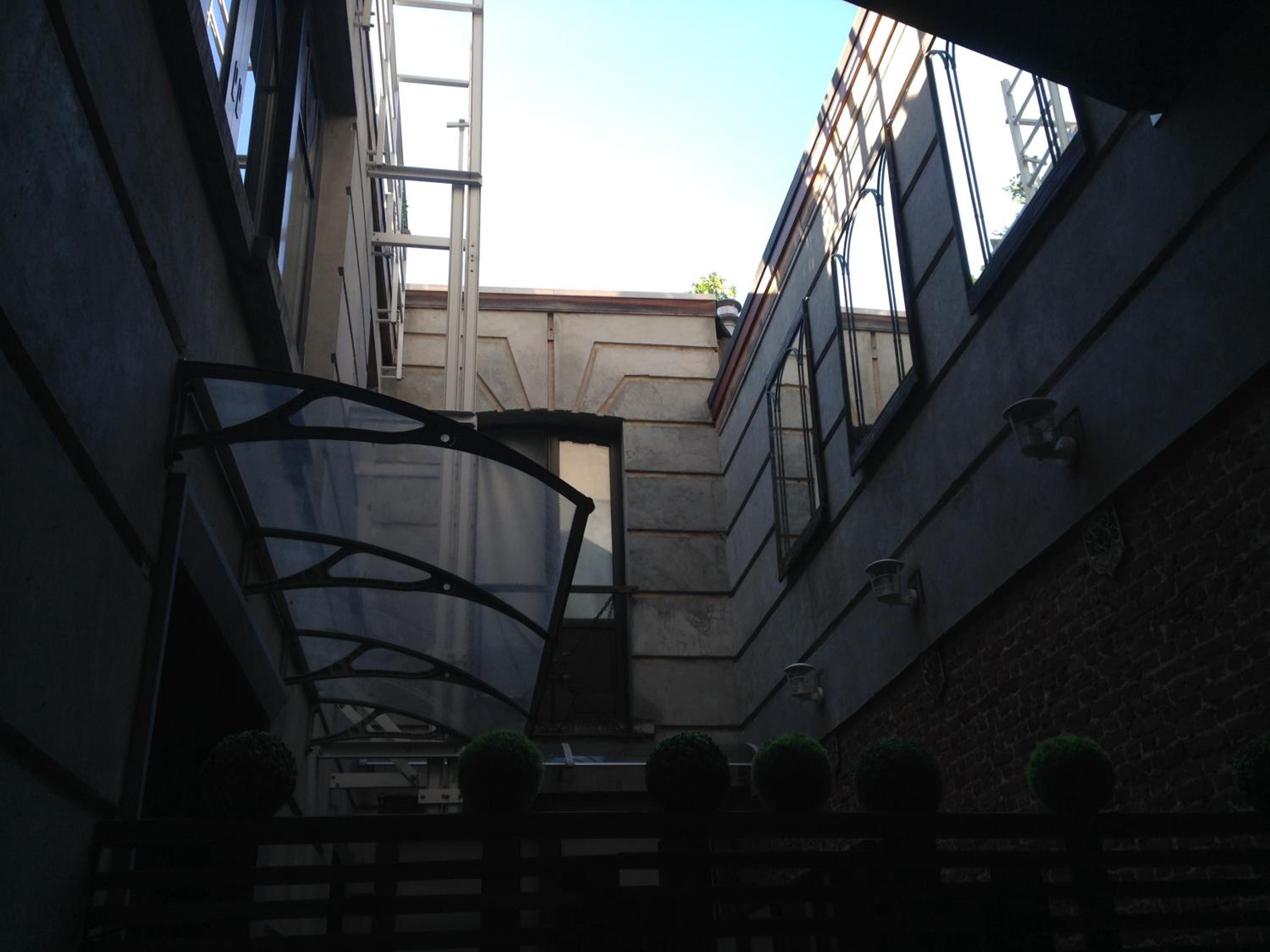 Suites Number 22 Antwerp