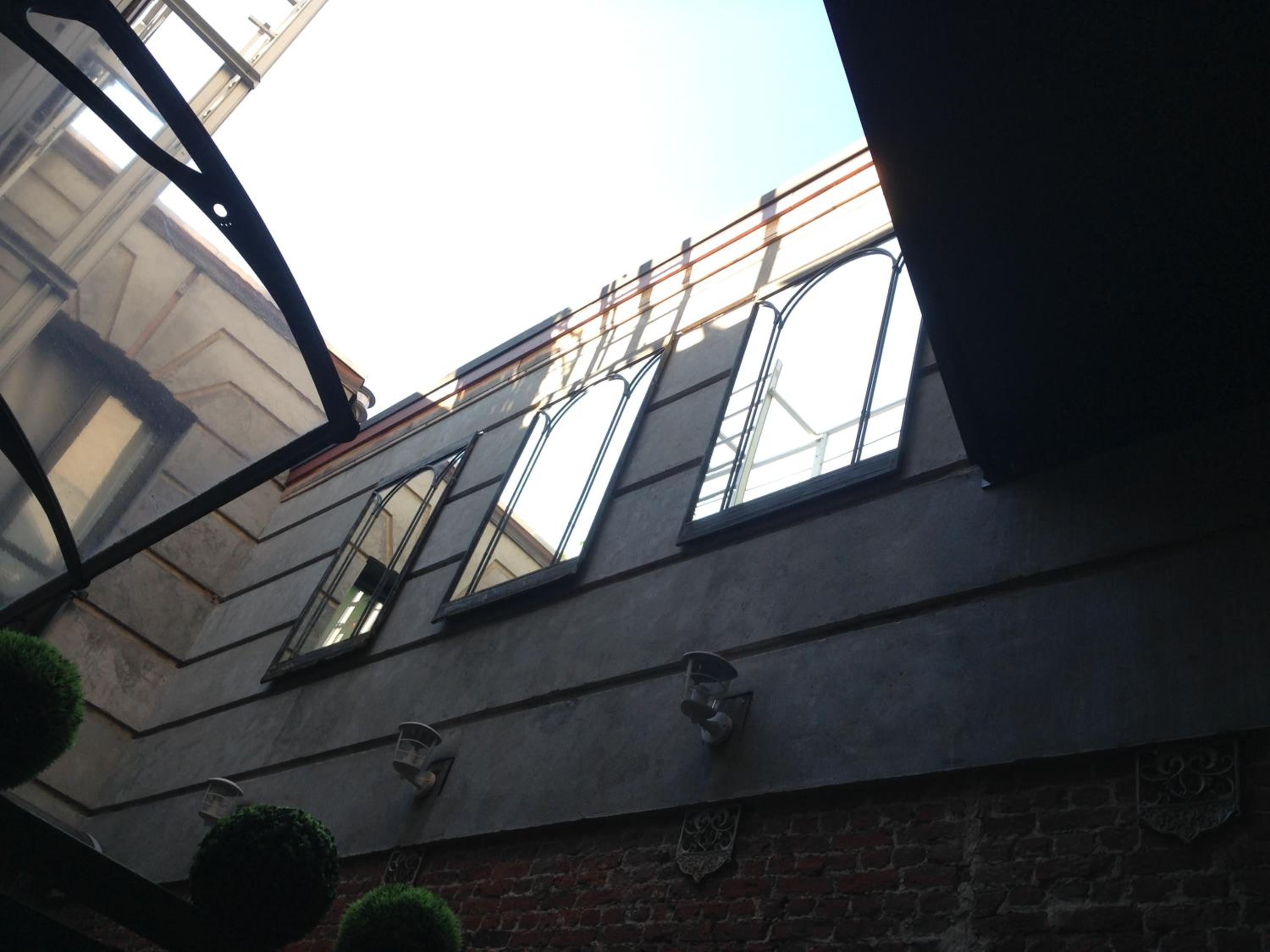 Suites Number 22 Antwerp