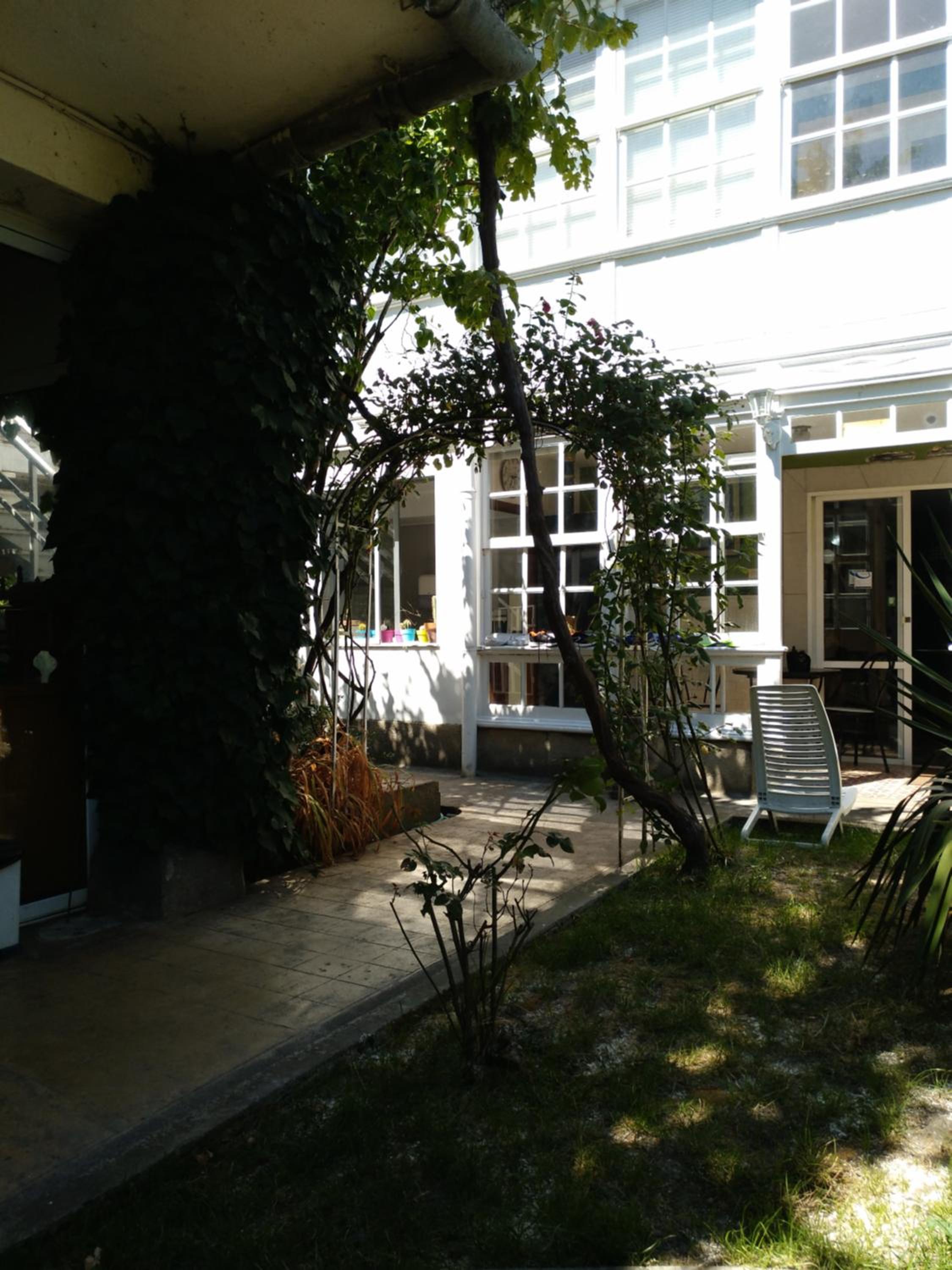 Pension-Albergue Don Alvaro