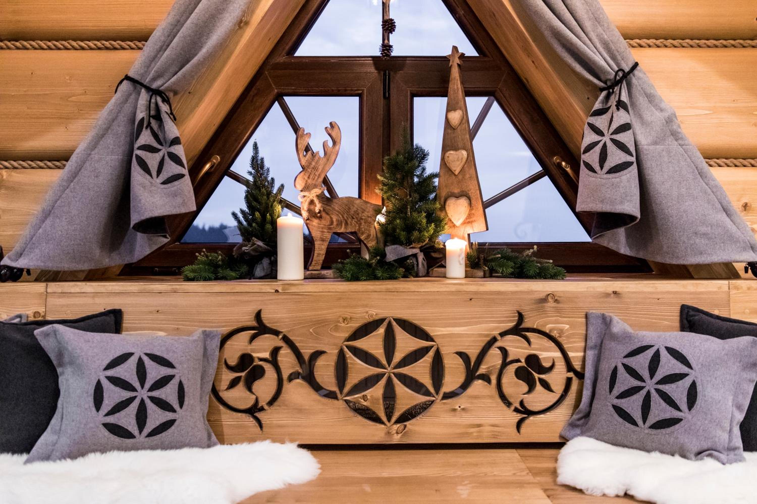Pensjonat Orlik Mountain Resort&SPA