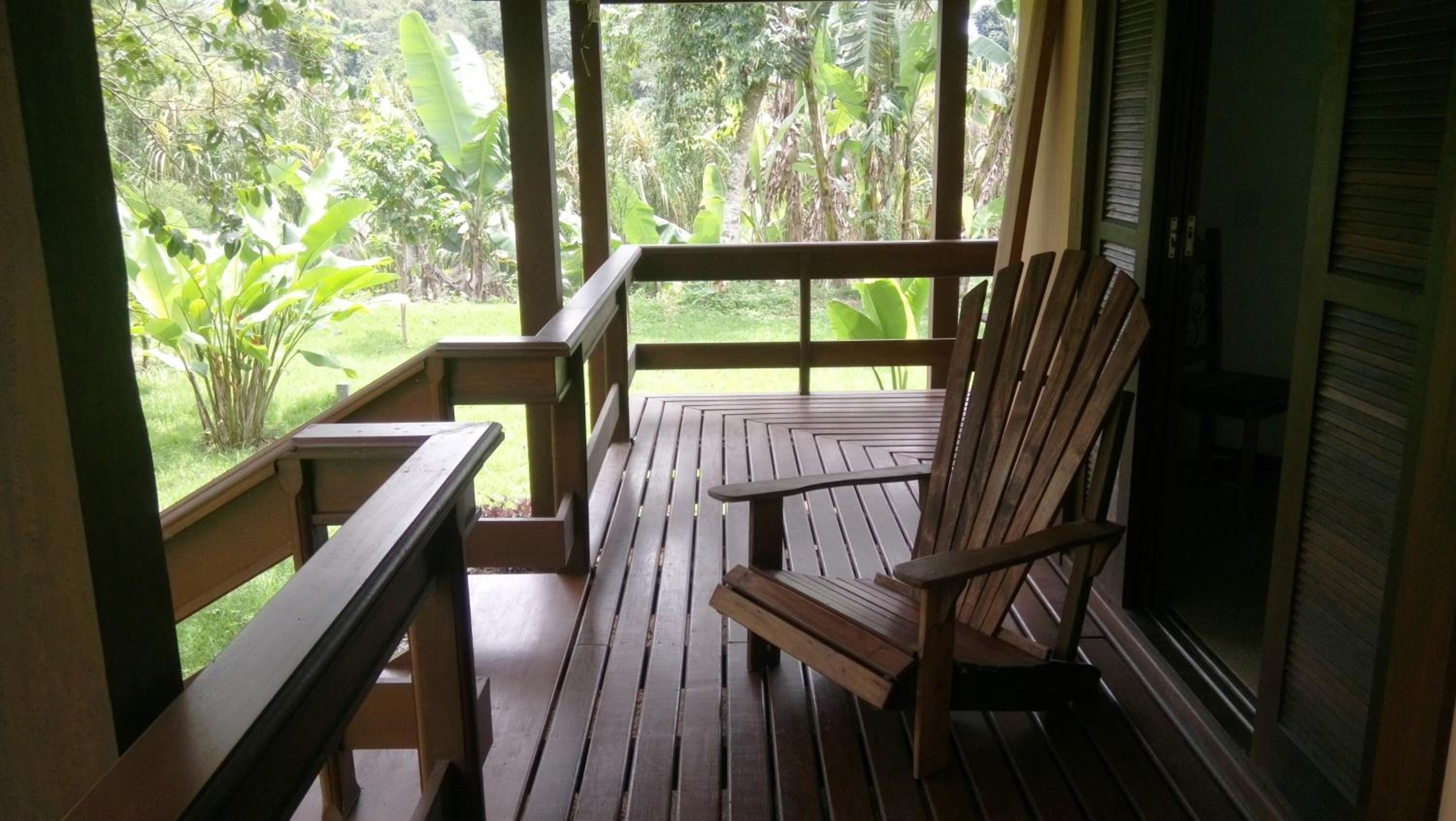 Paraty Villa d`agua Temporada