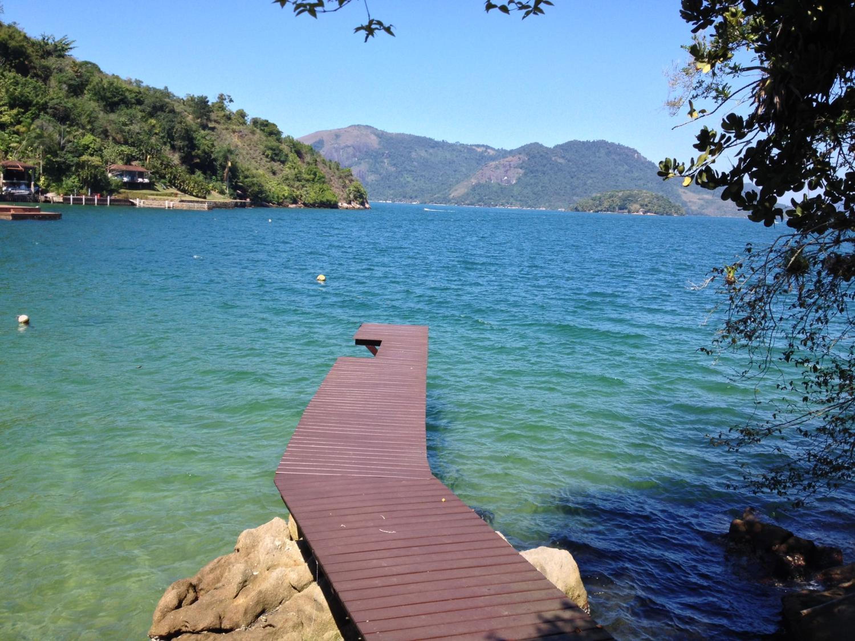 Casa Angra dos Reis