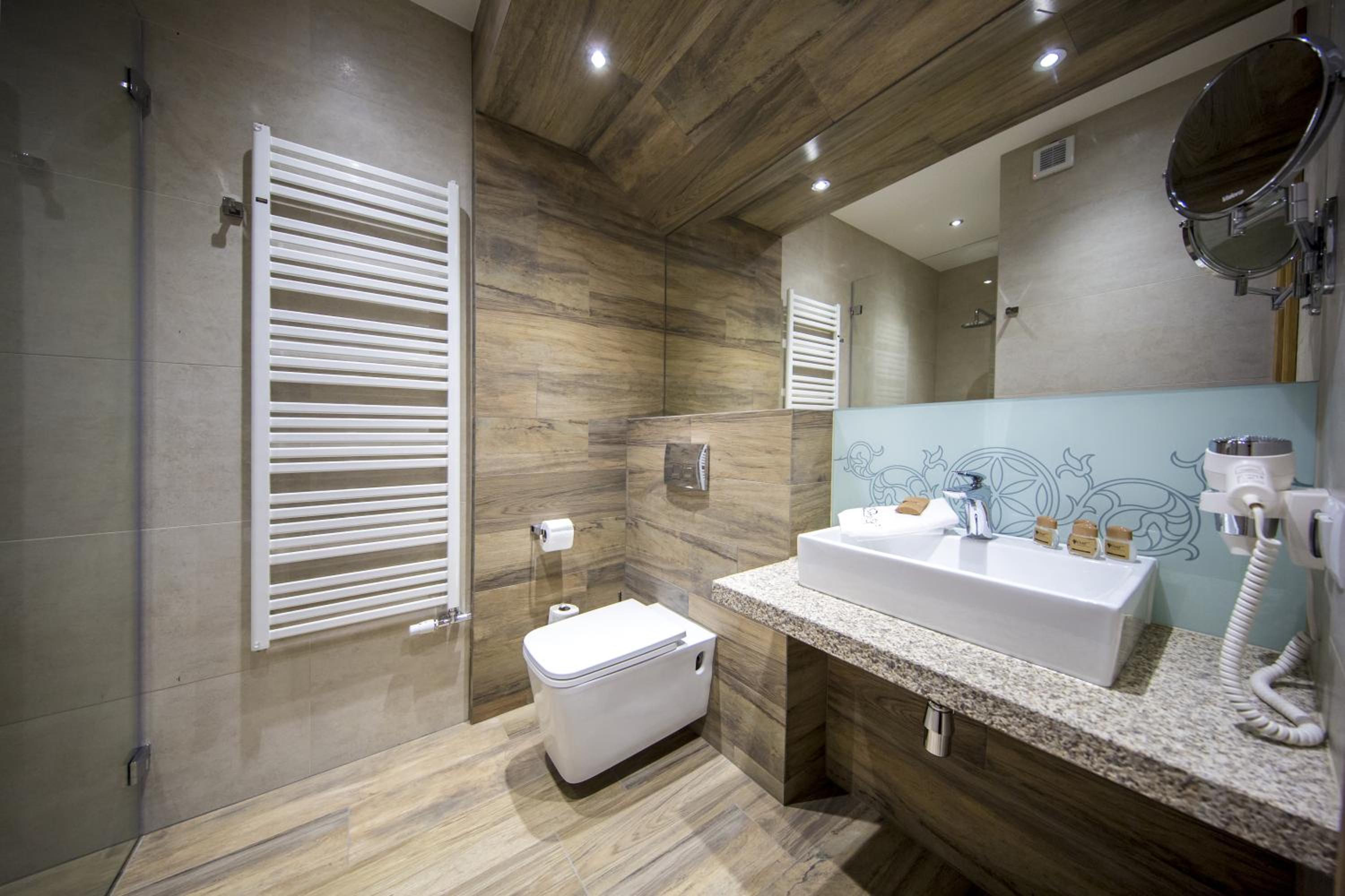 Pensjonat Orlik Mountain Resort&SPA