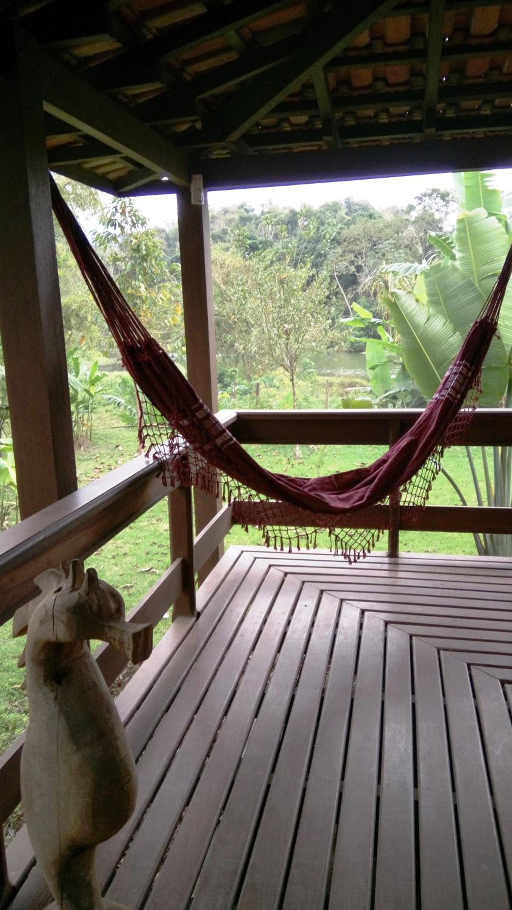 Paraty Villa d`agua Temporada