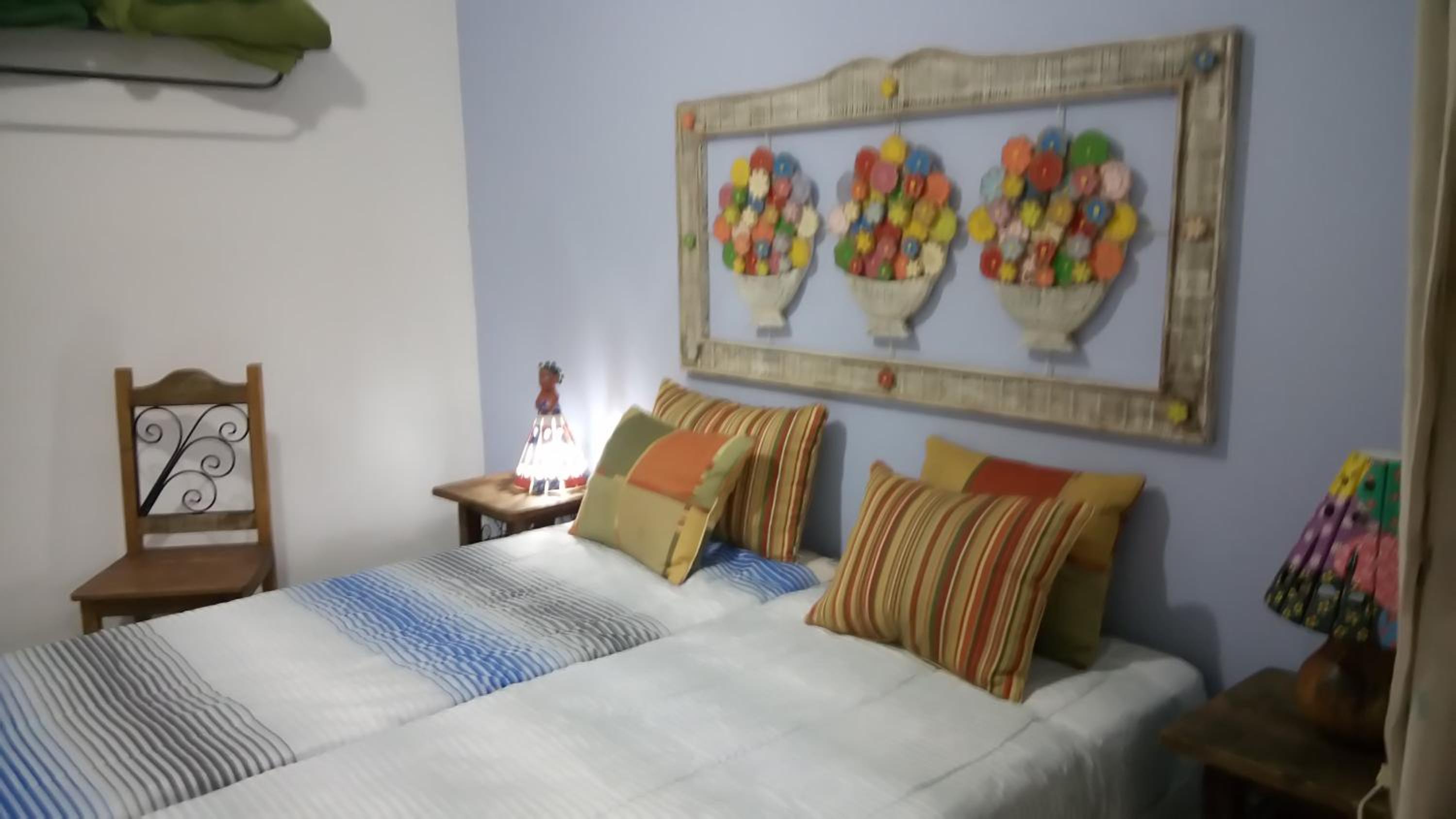 Paraty Villa d`agua Temporada
