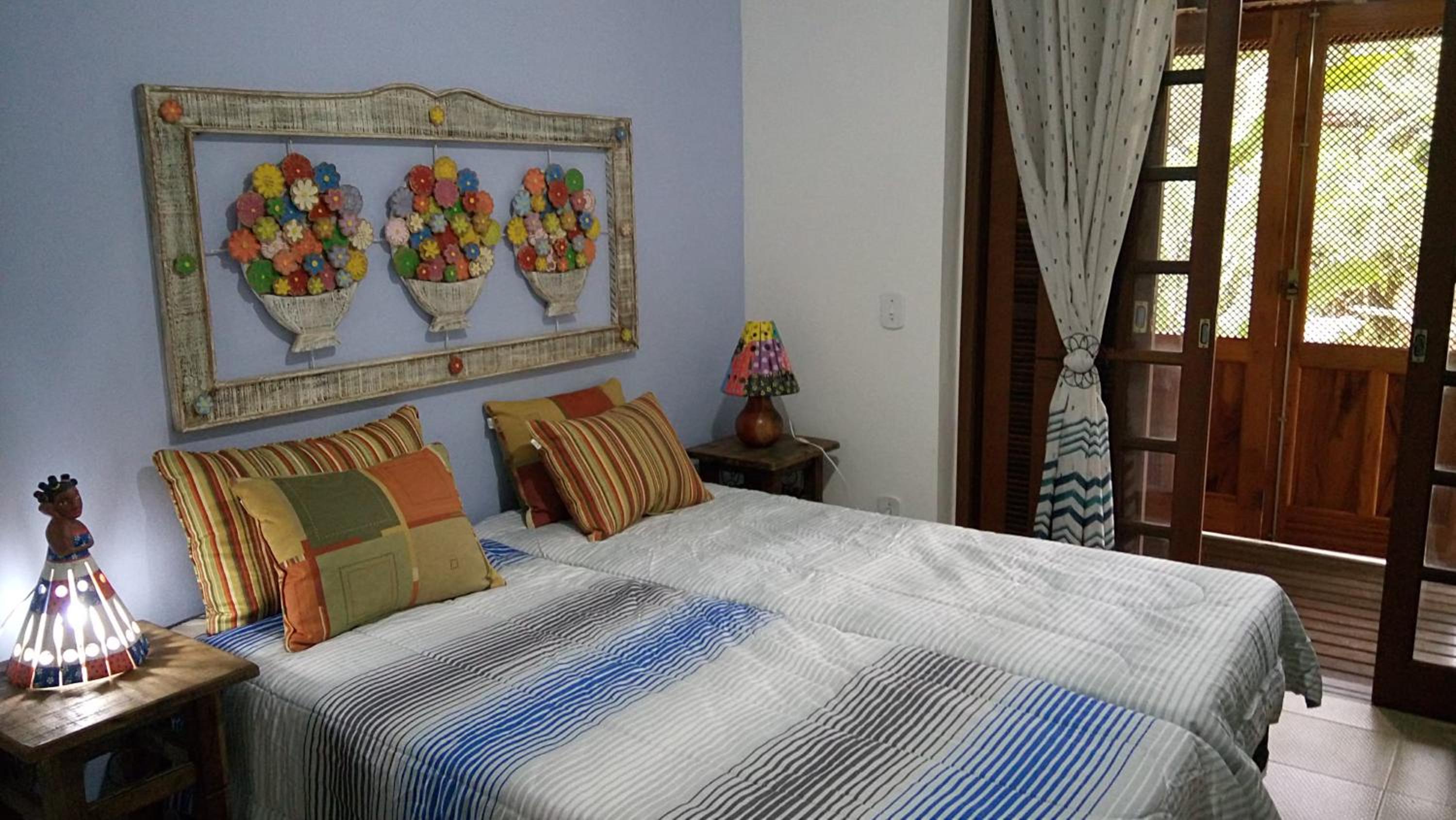 Paraty Villa d`agua Temporada
