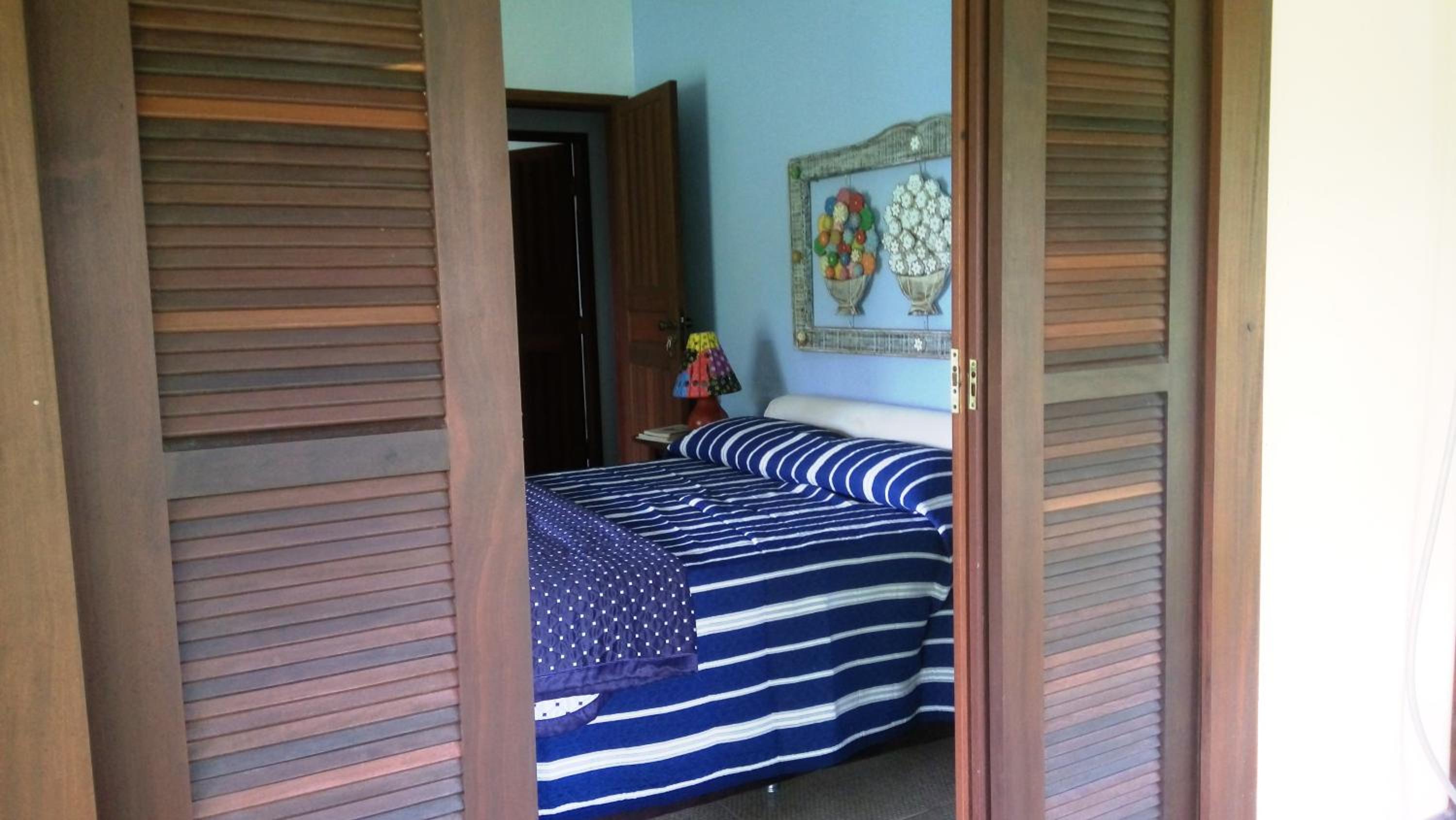 Paraty Villa d`agua Temporada