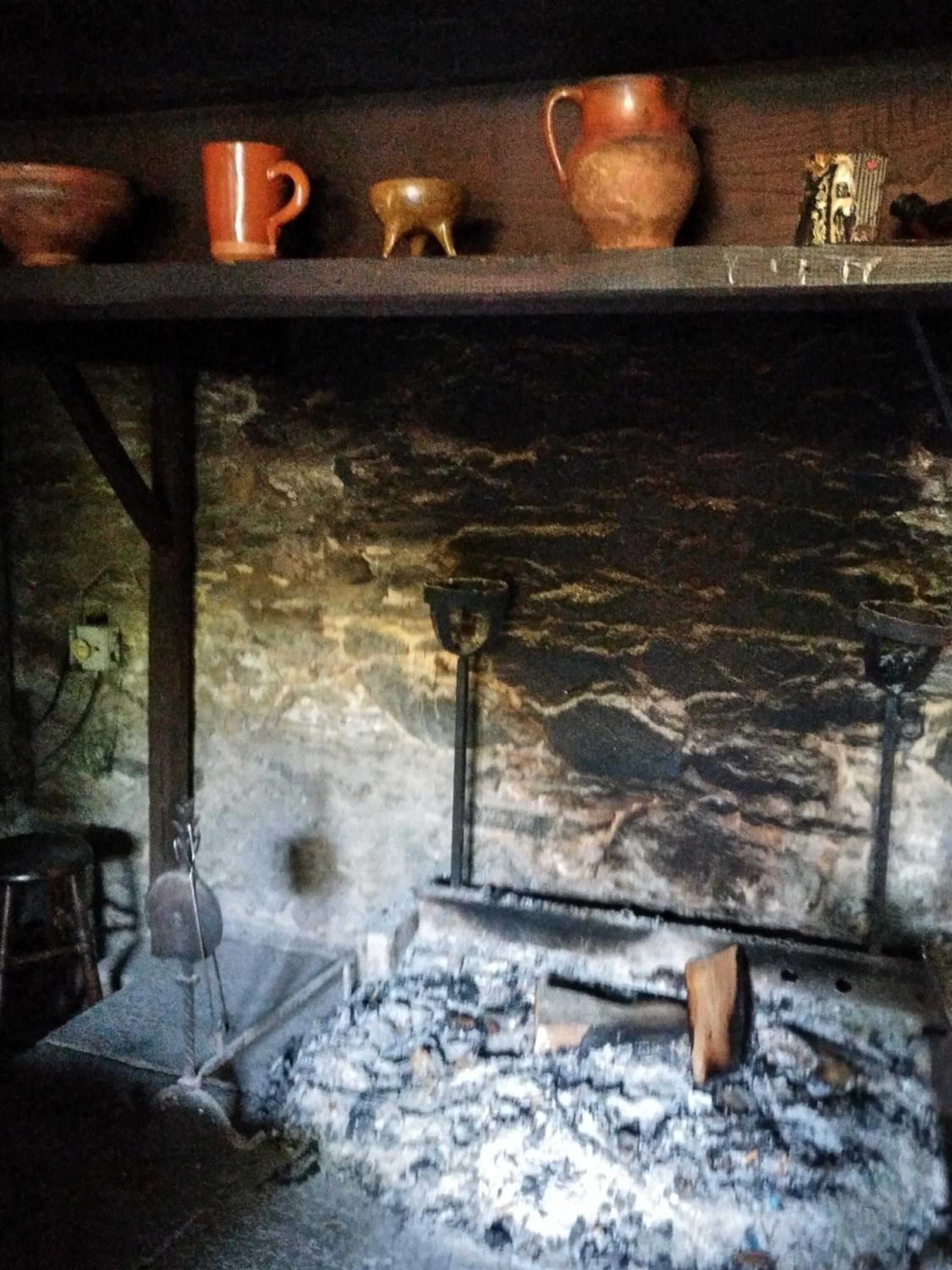 Pension-Albergue Don Alvaro