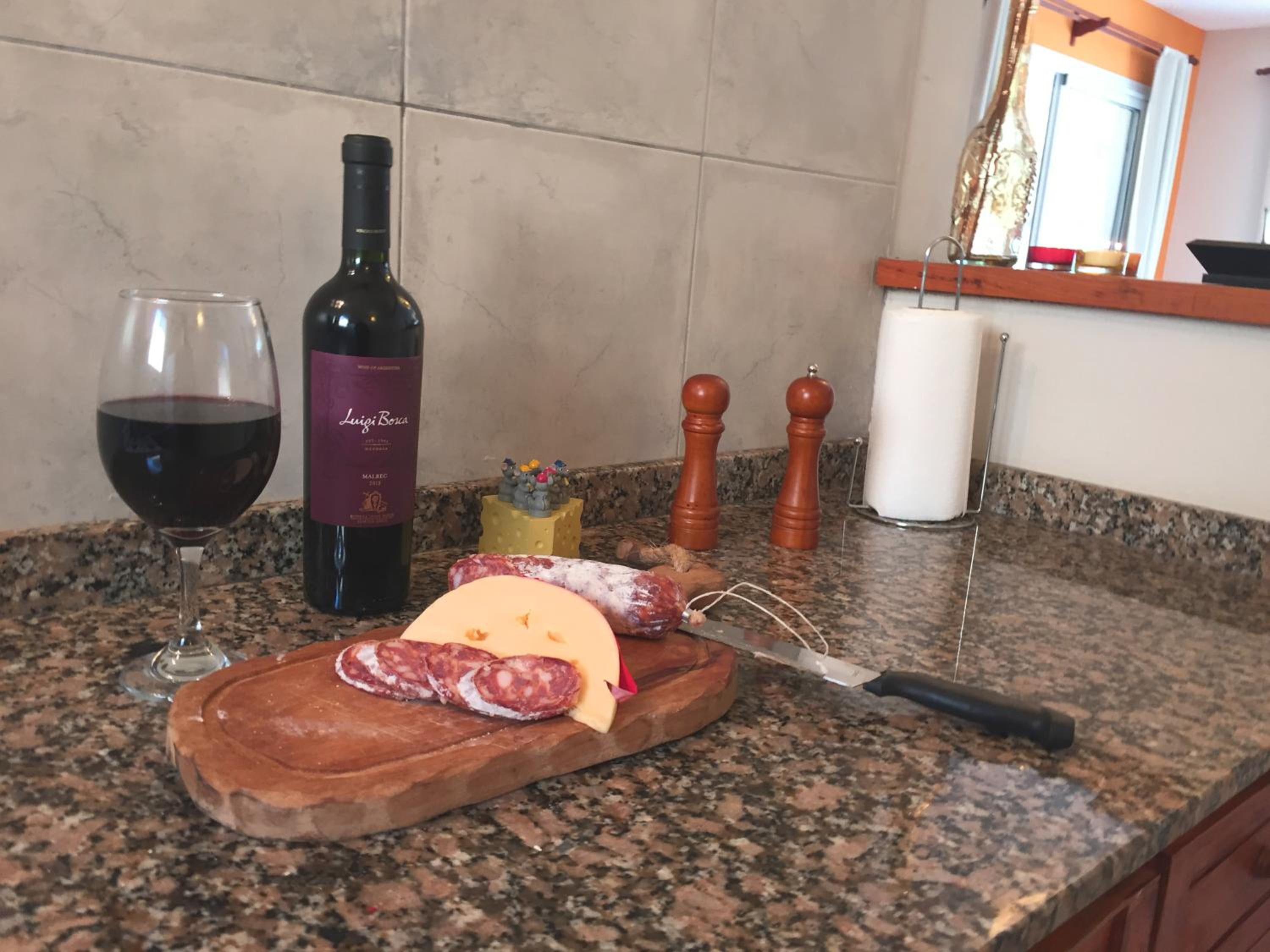 Rincon de las Pampas