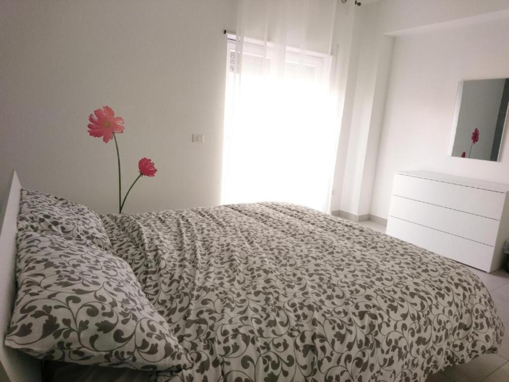 BED in Sicily - Camera e Bagno privato, photo 5