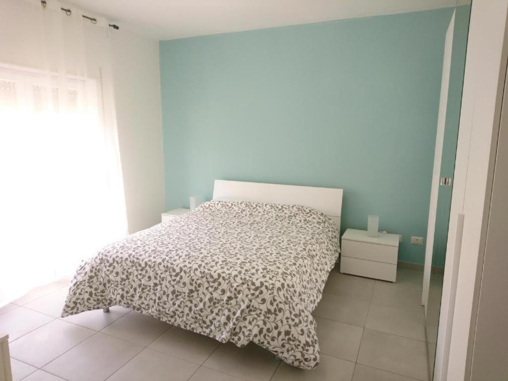 BED in Sicily - Camera e Bagno privato, photo 7