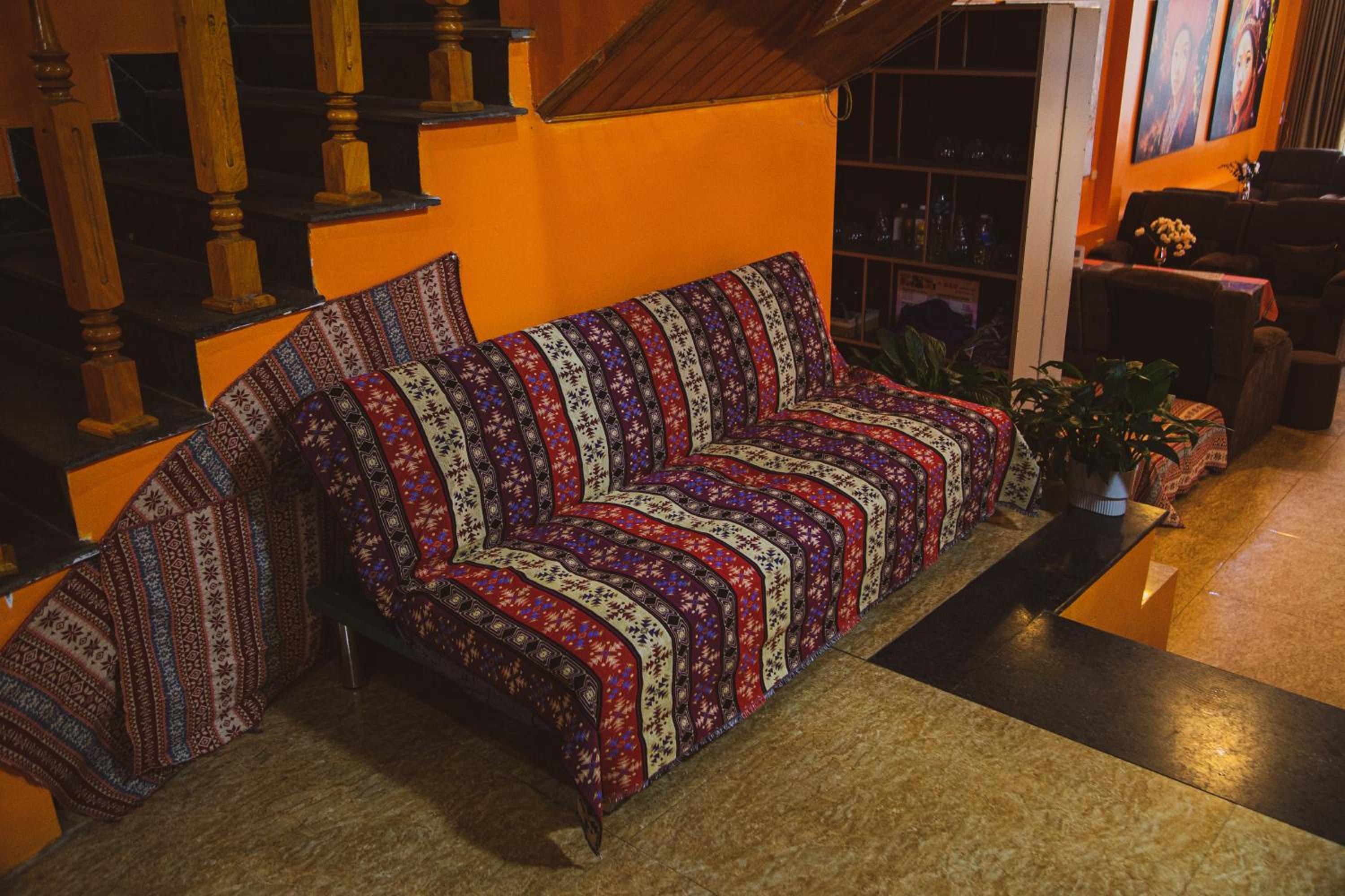 Sapa Central House