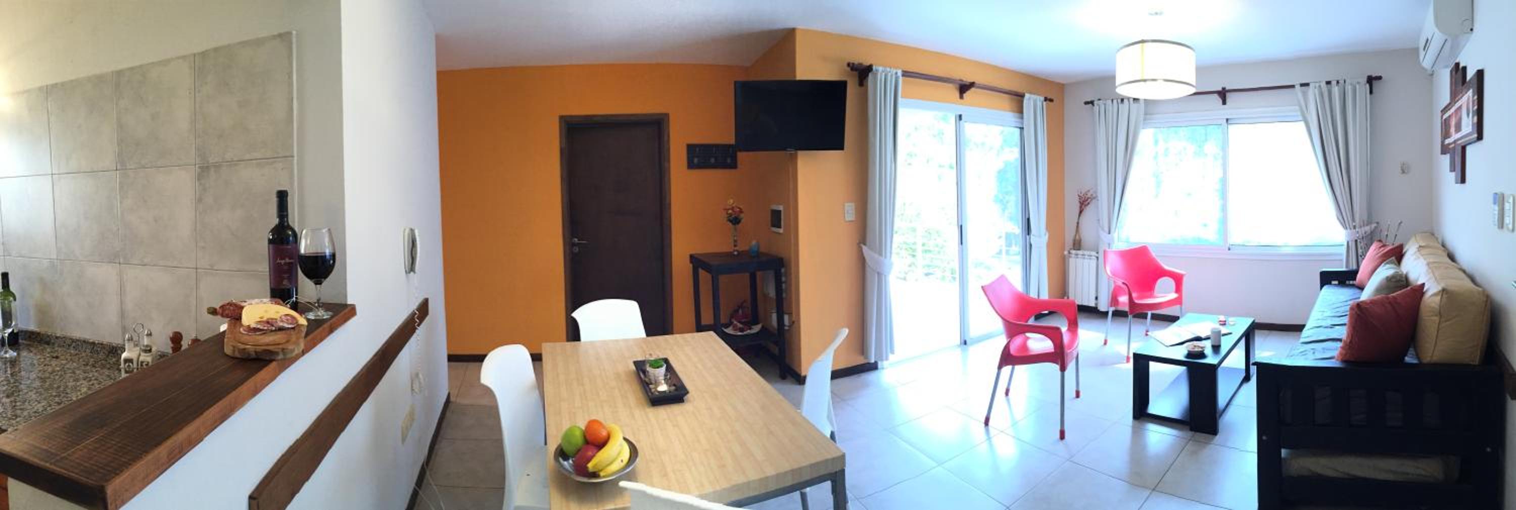Rincon de las Pampas