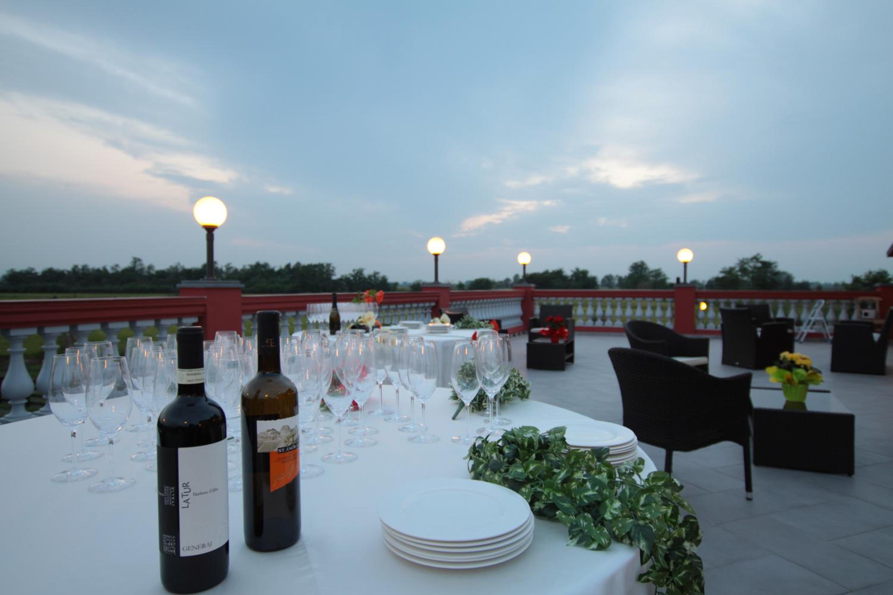 Tenuta del Vecchio Mulino