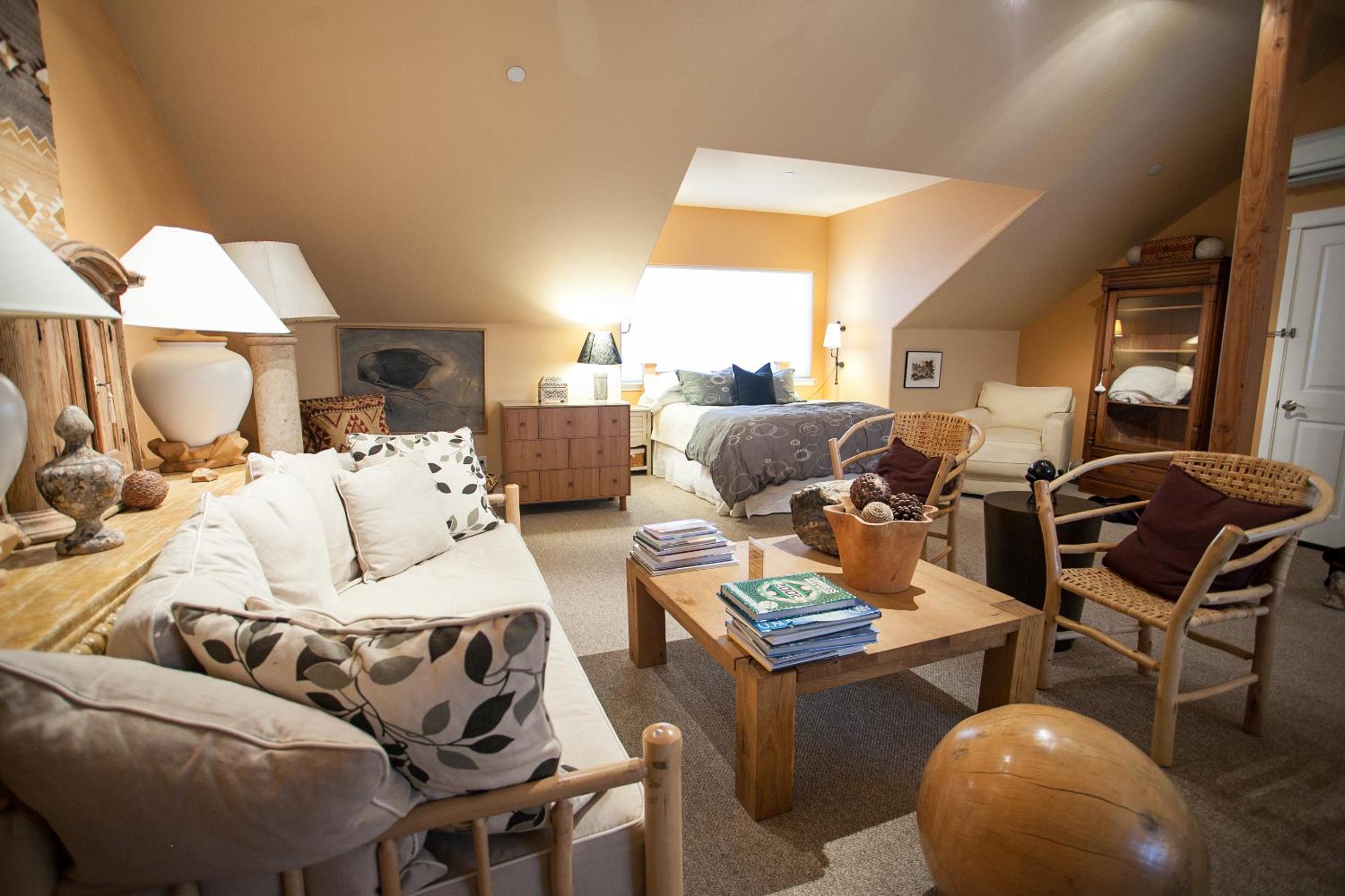 Harmony Ridge Lodge
