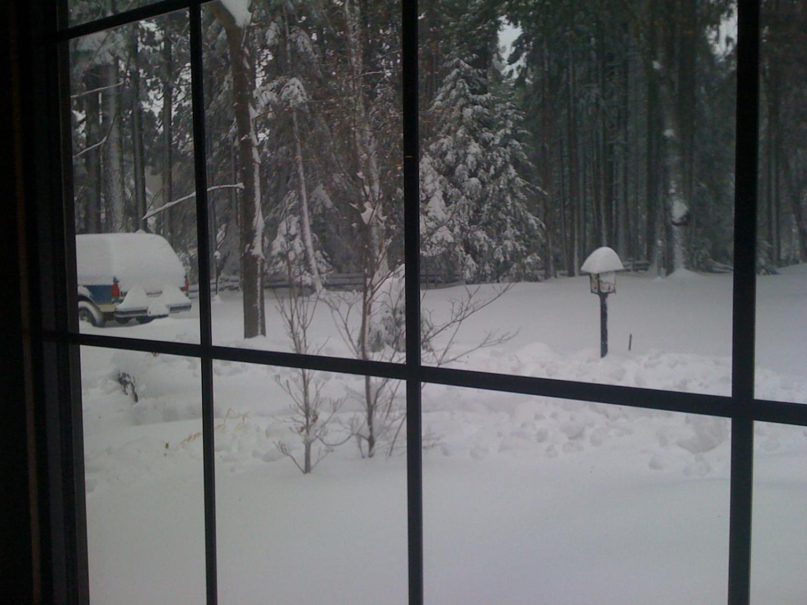 Harmony Ridge Lodge