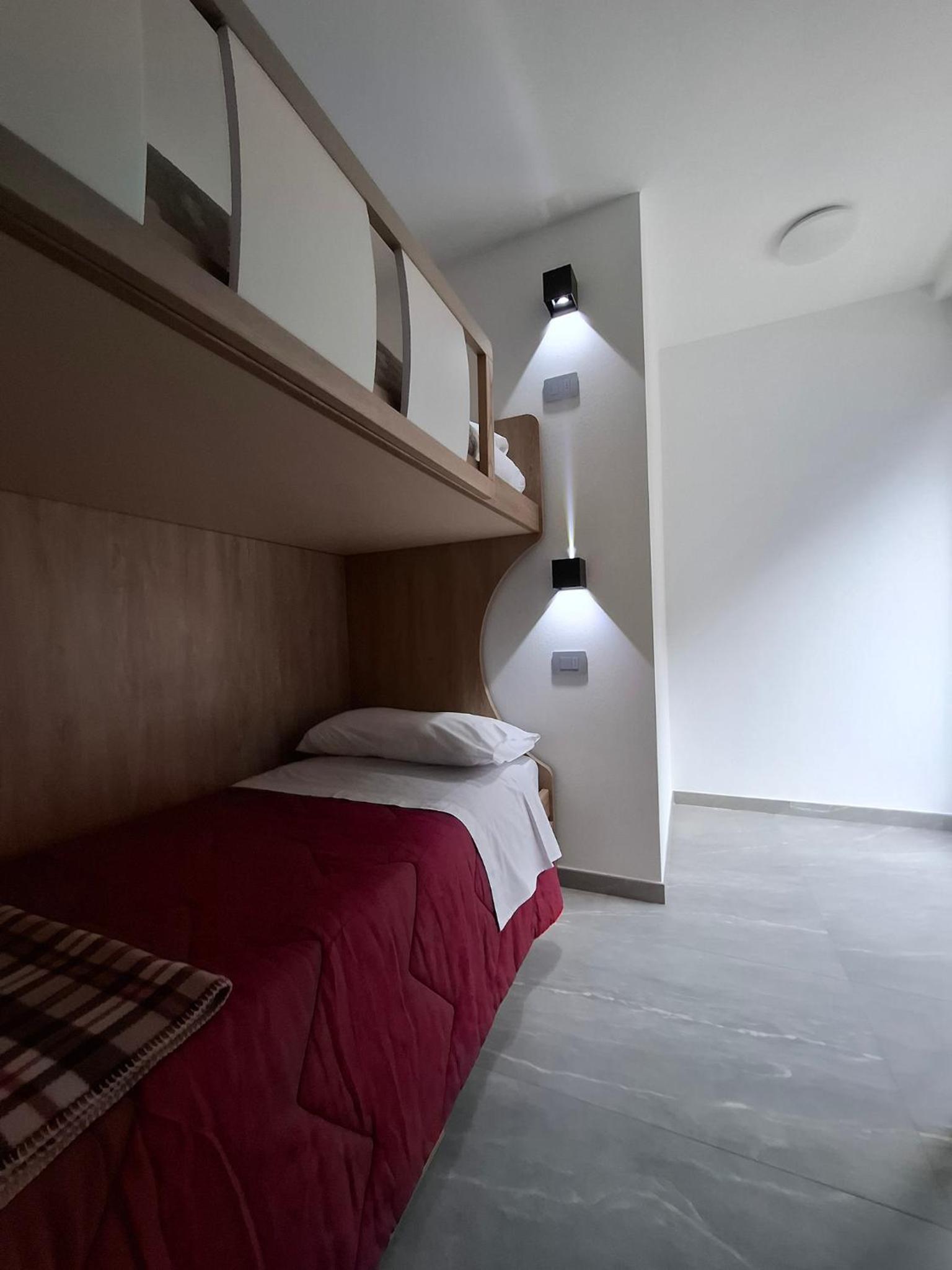 Casa da Normi