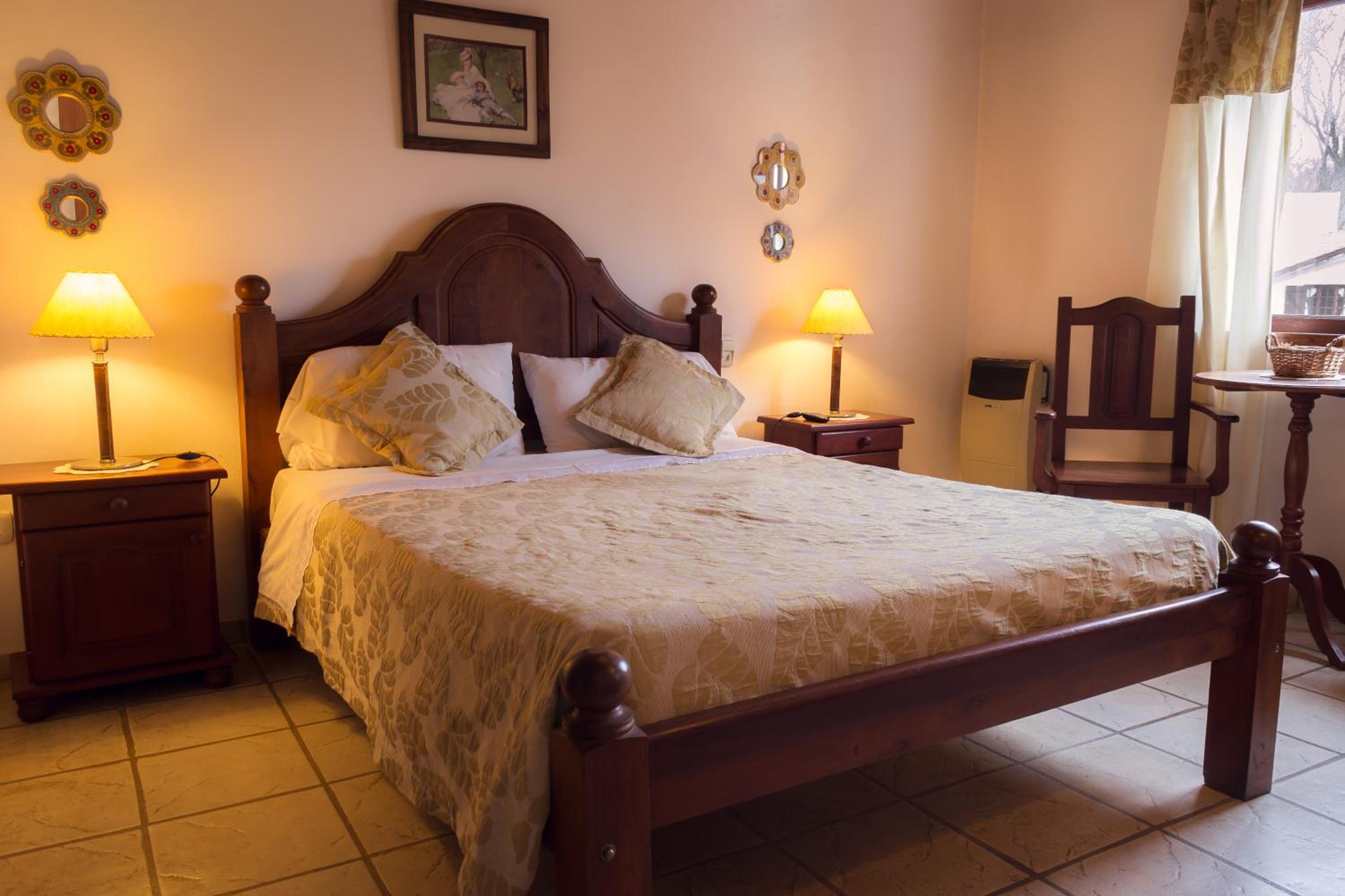La Posada de Akasha