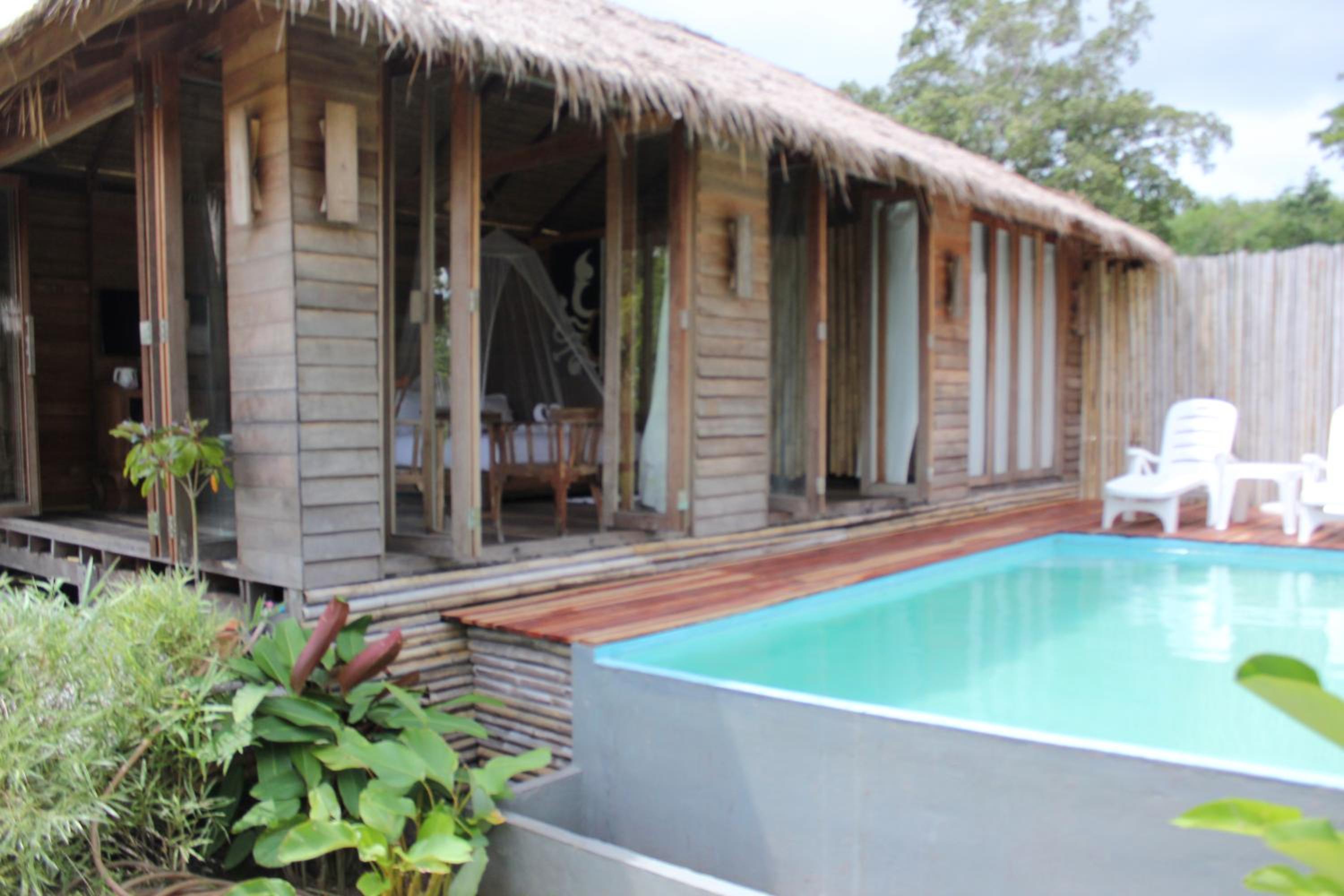 Hotel Koh Pu Villa - Image 1