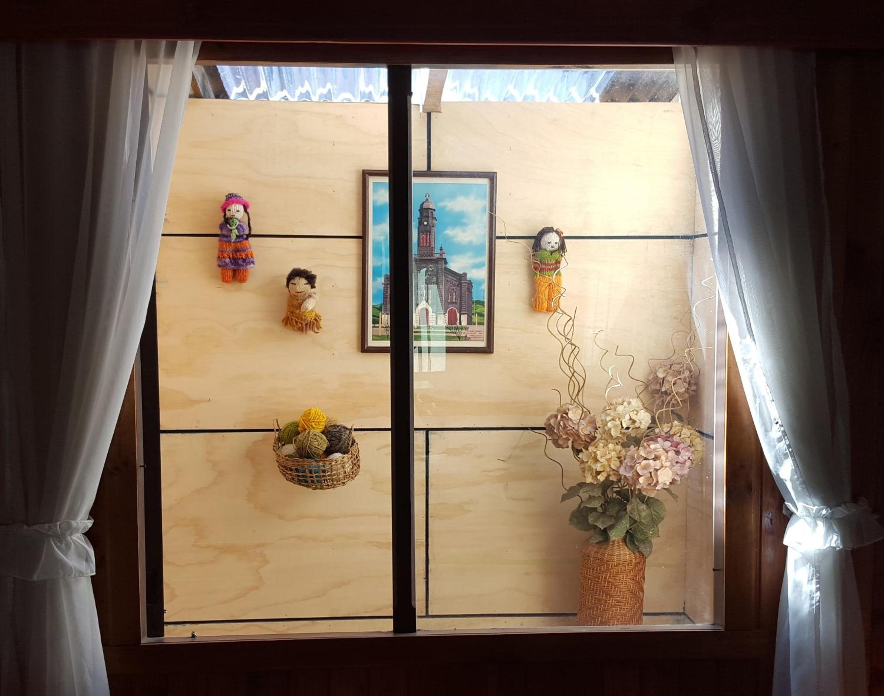 Hostal Vista al Mar hct