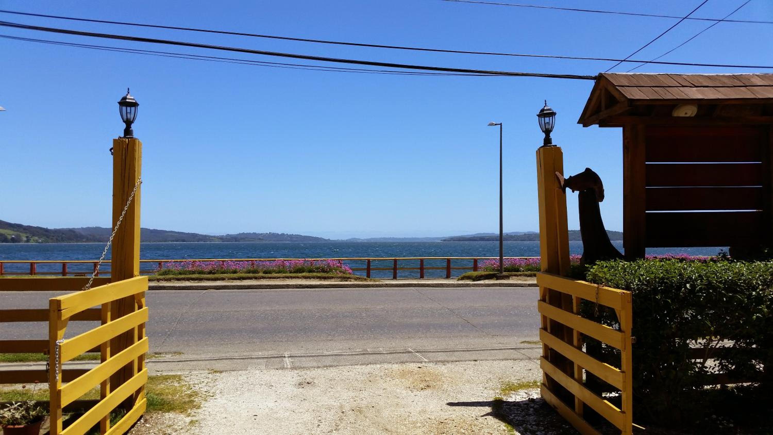 Hostal Vista al Mar hct