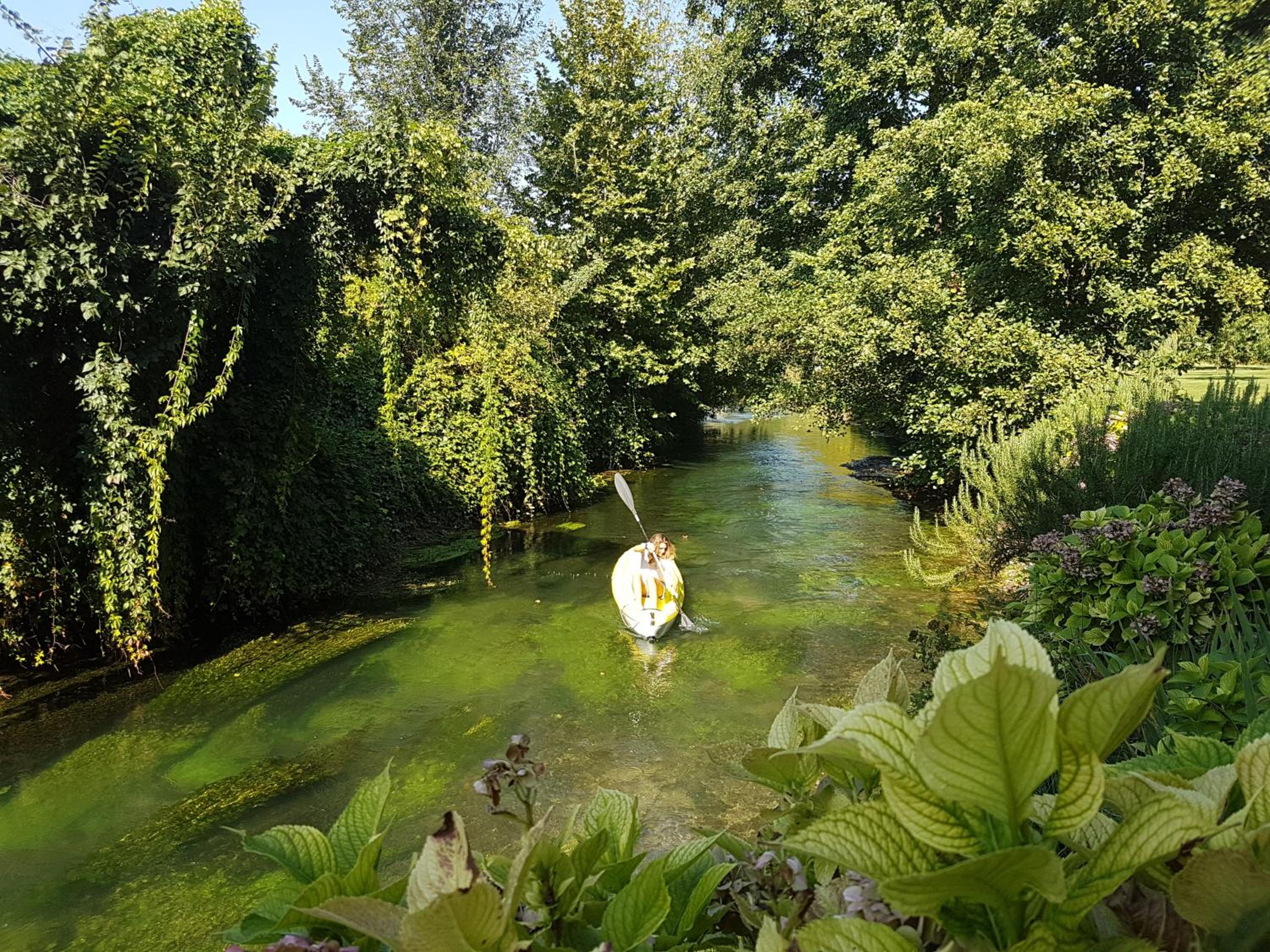 Musella Winery & Relais