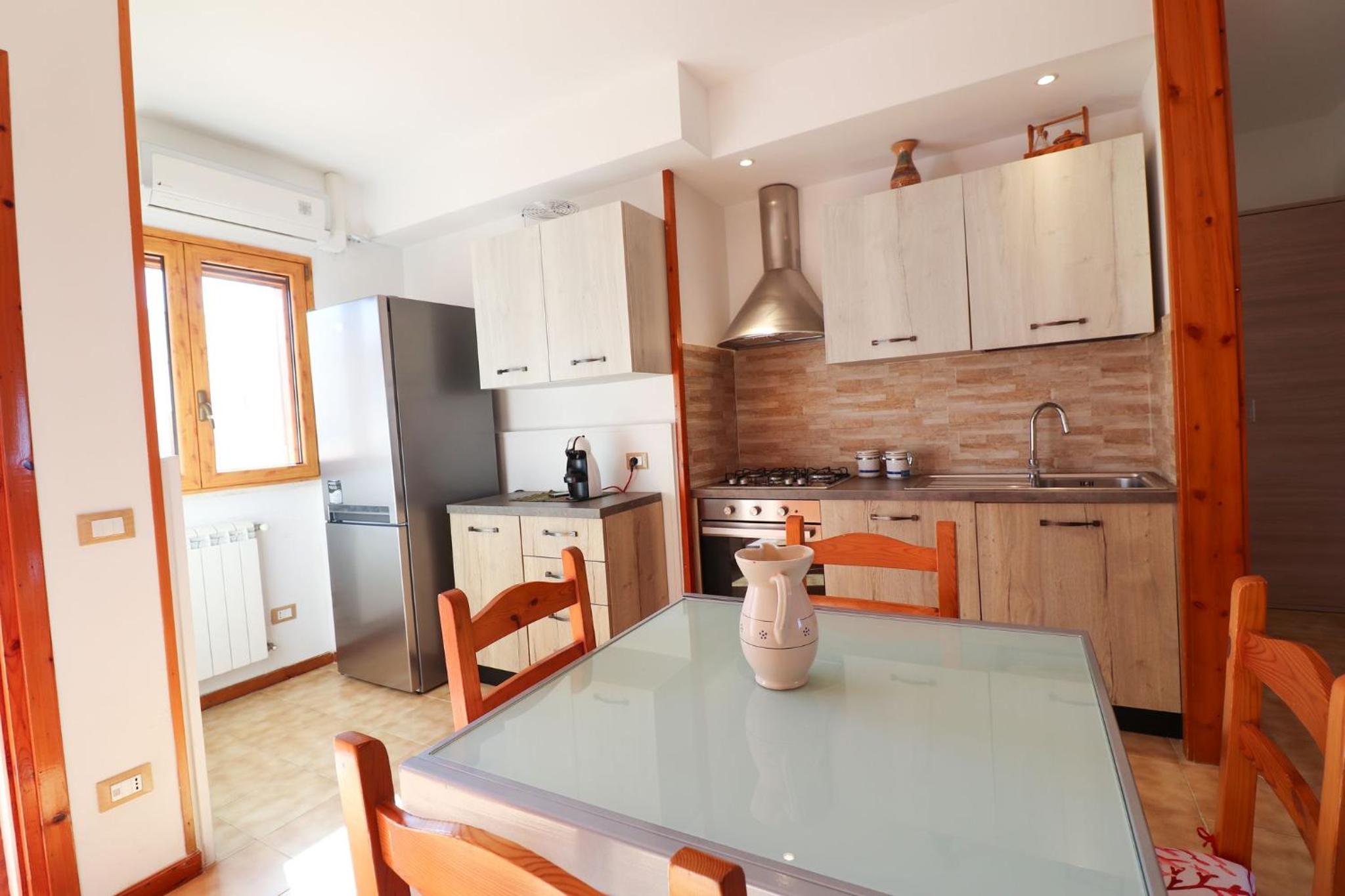Otranto Aisha vacation home