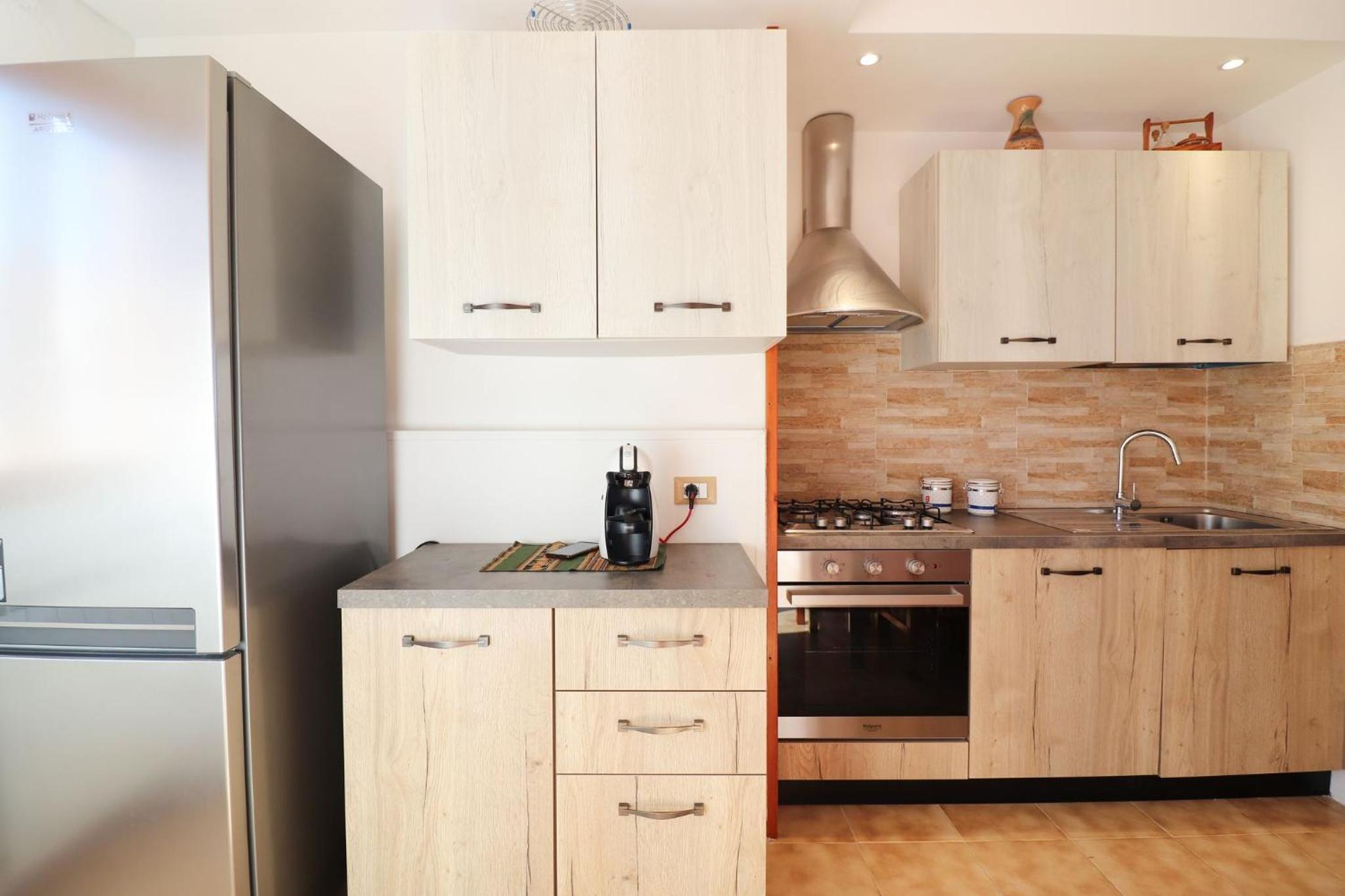 Otranto Aisha vacation home
