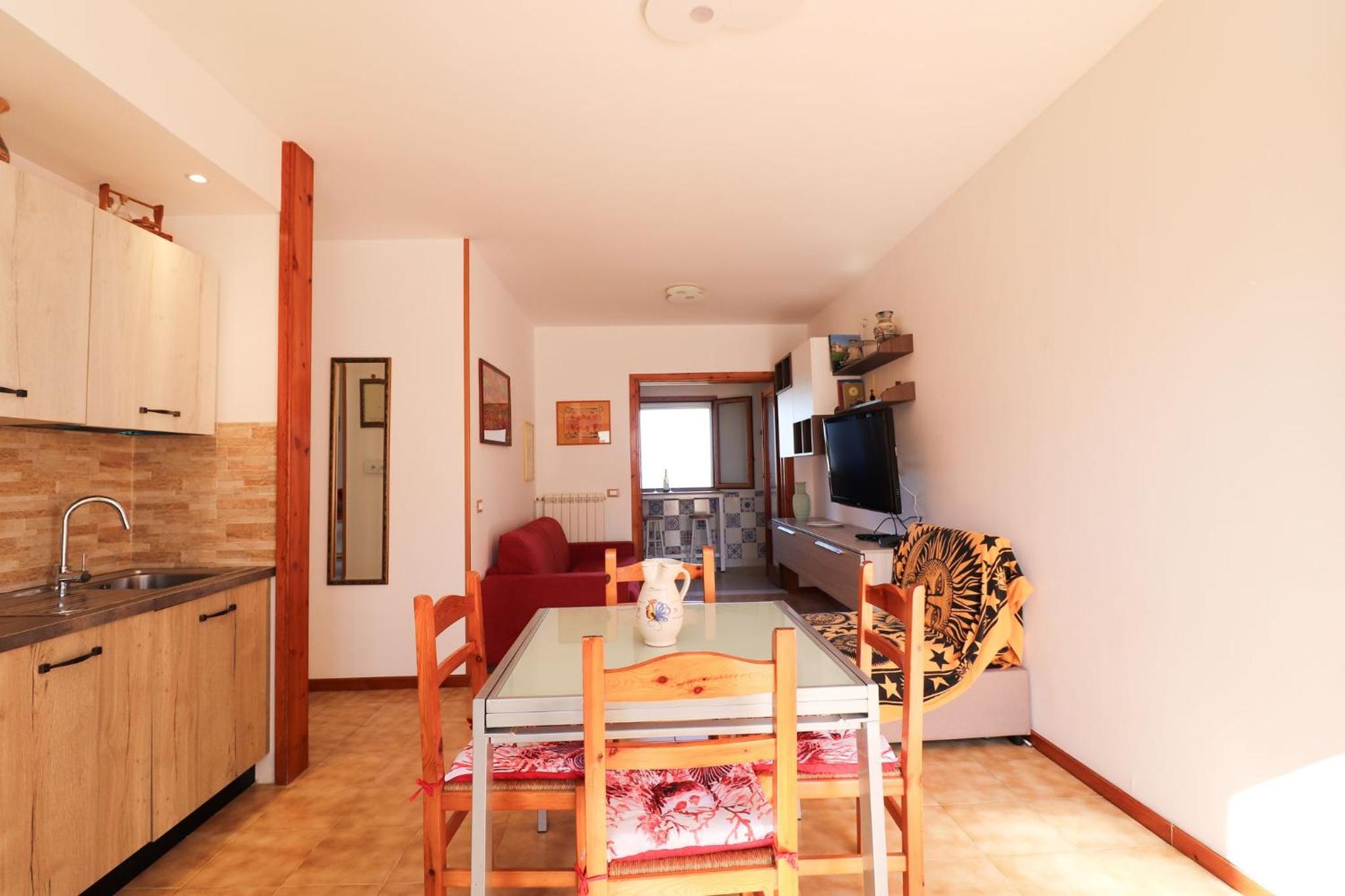 Otranto Aisha vacation home