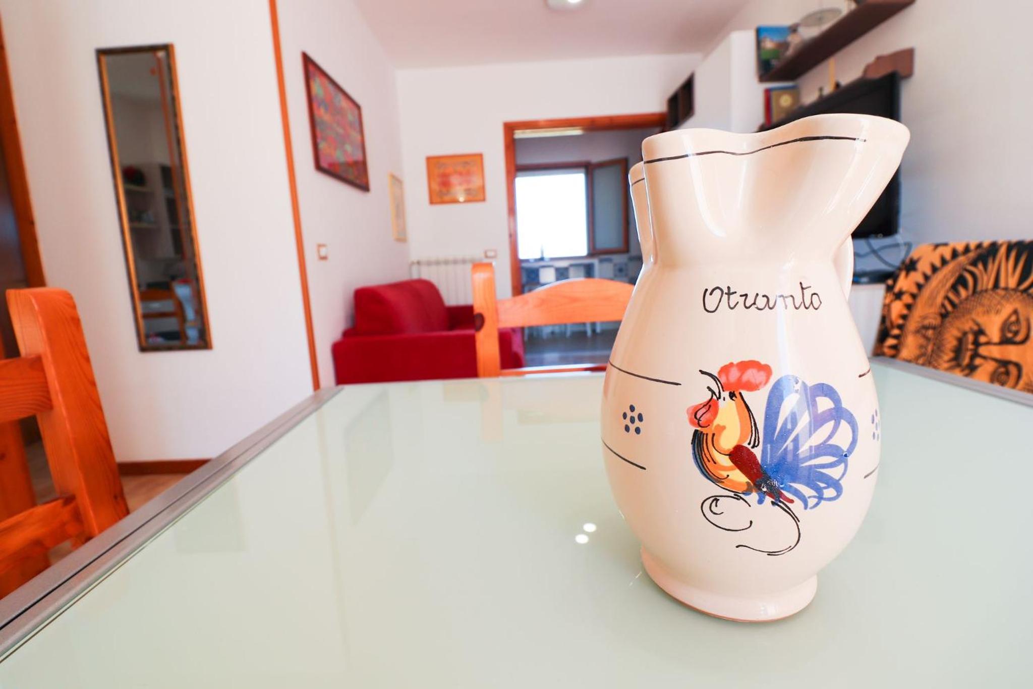 Otranto Aisha vacation home
