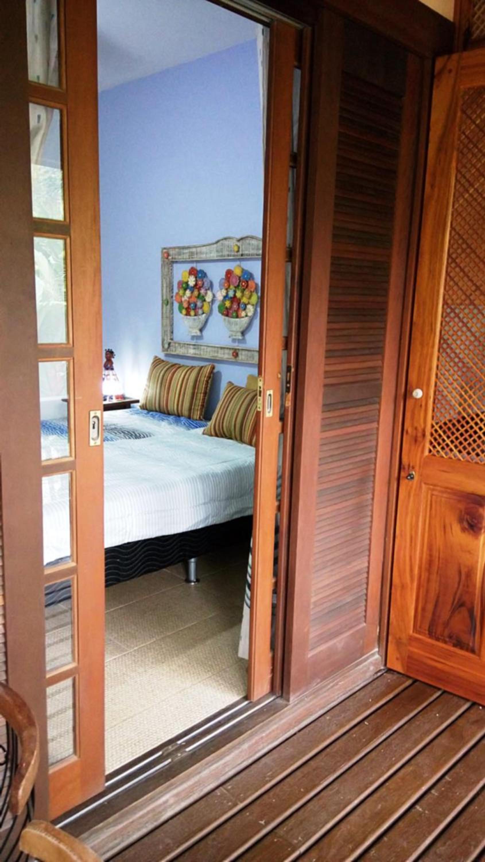 Paraty Villa d`agua Temporada