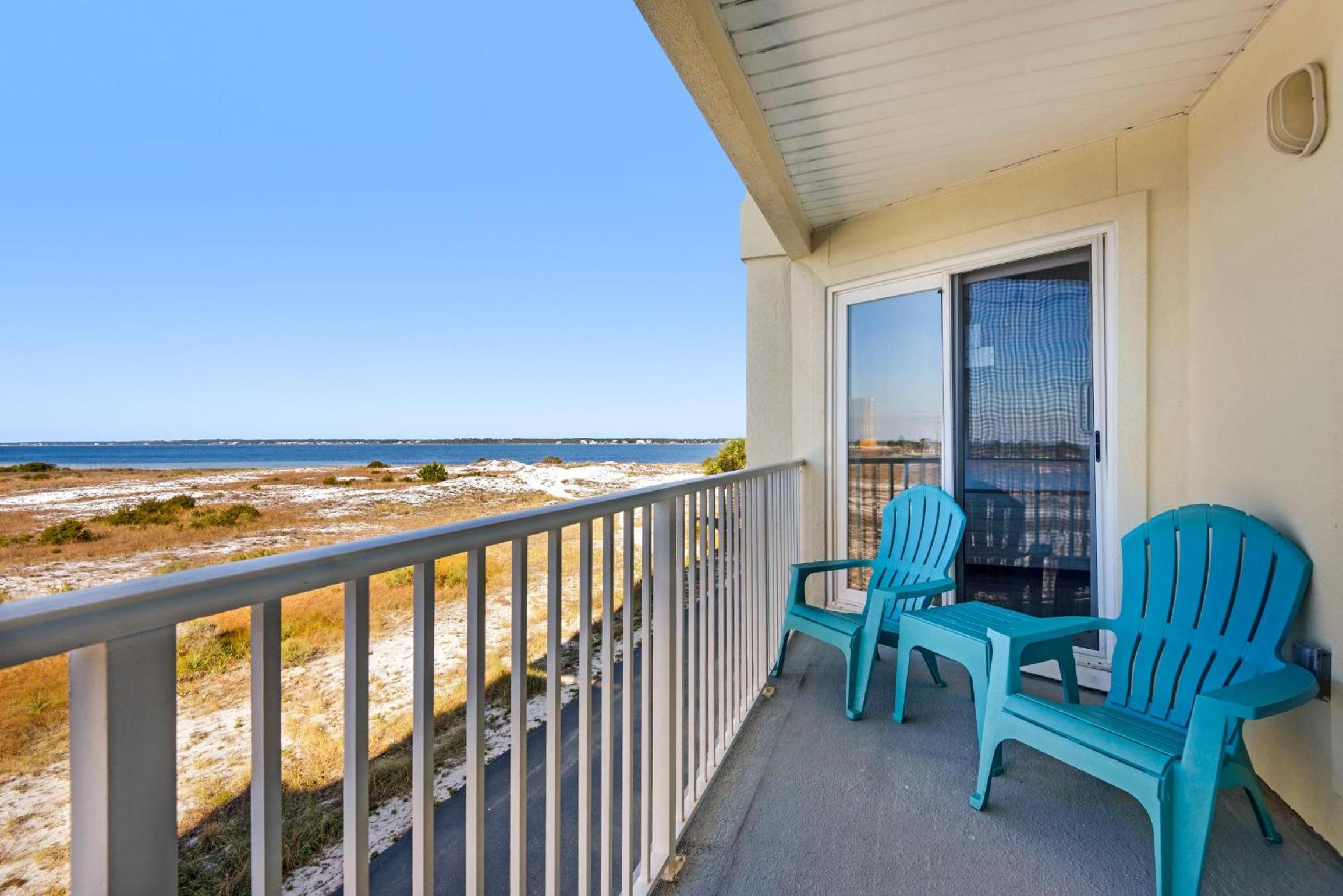 Gulf Island 421