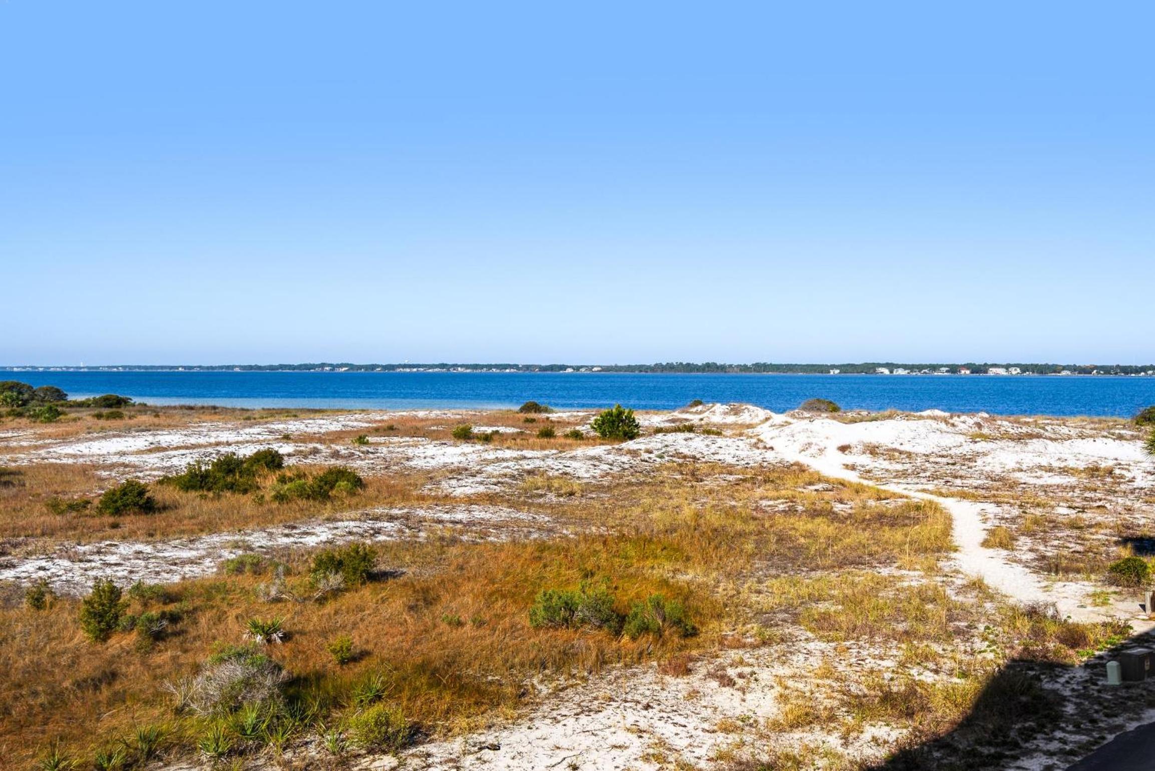 Gulf Island 421