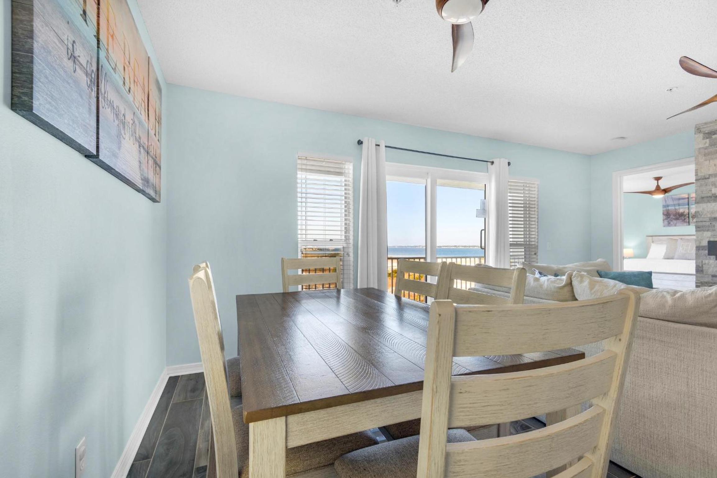 Gulf Island 421