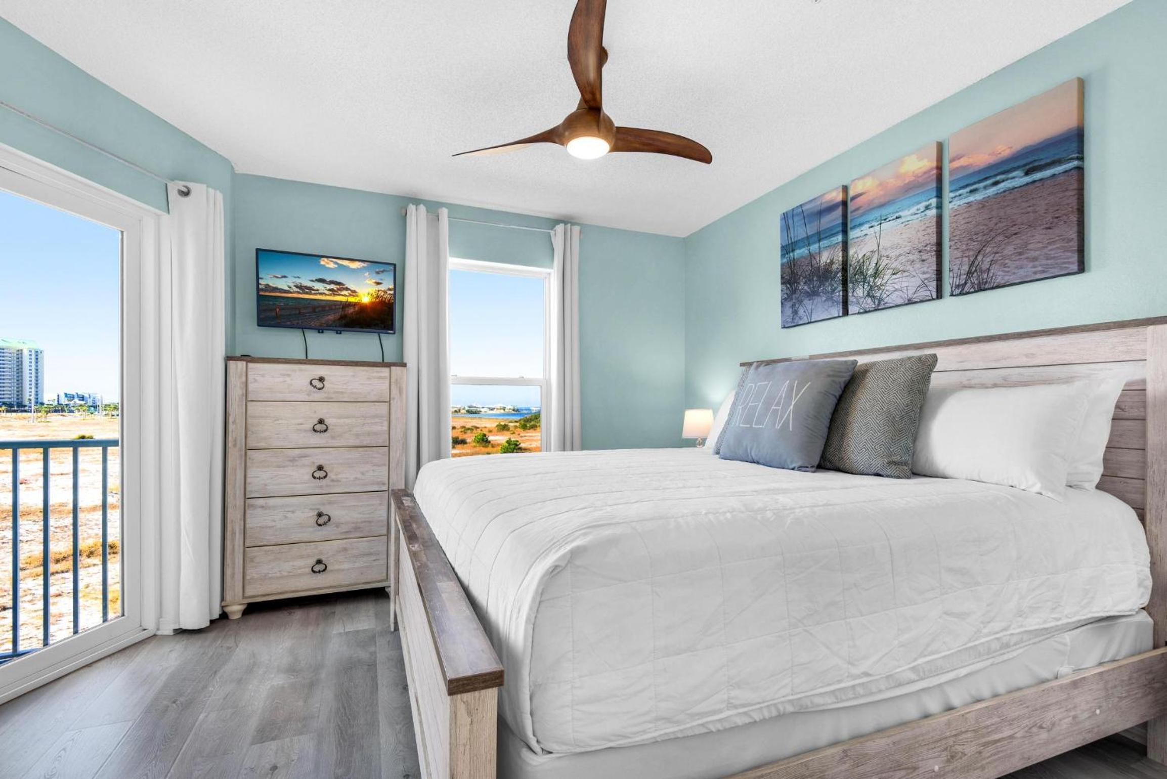 Gulf Island 421