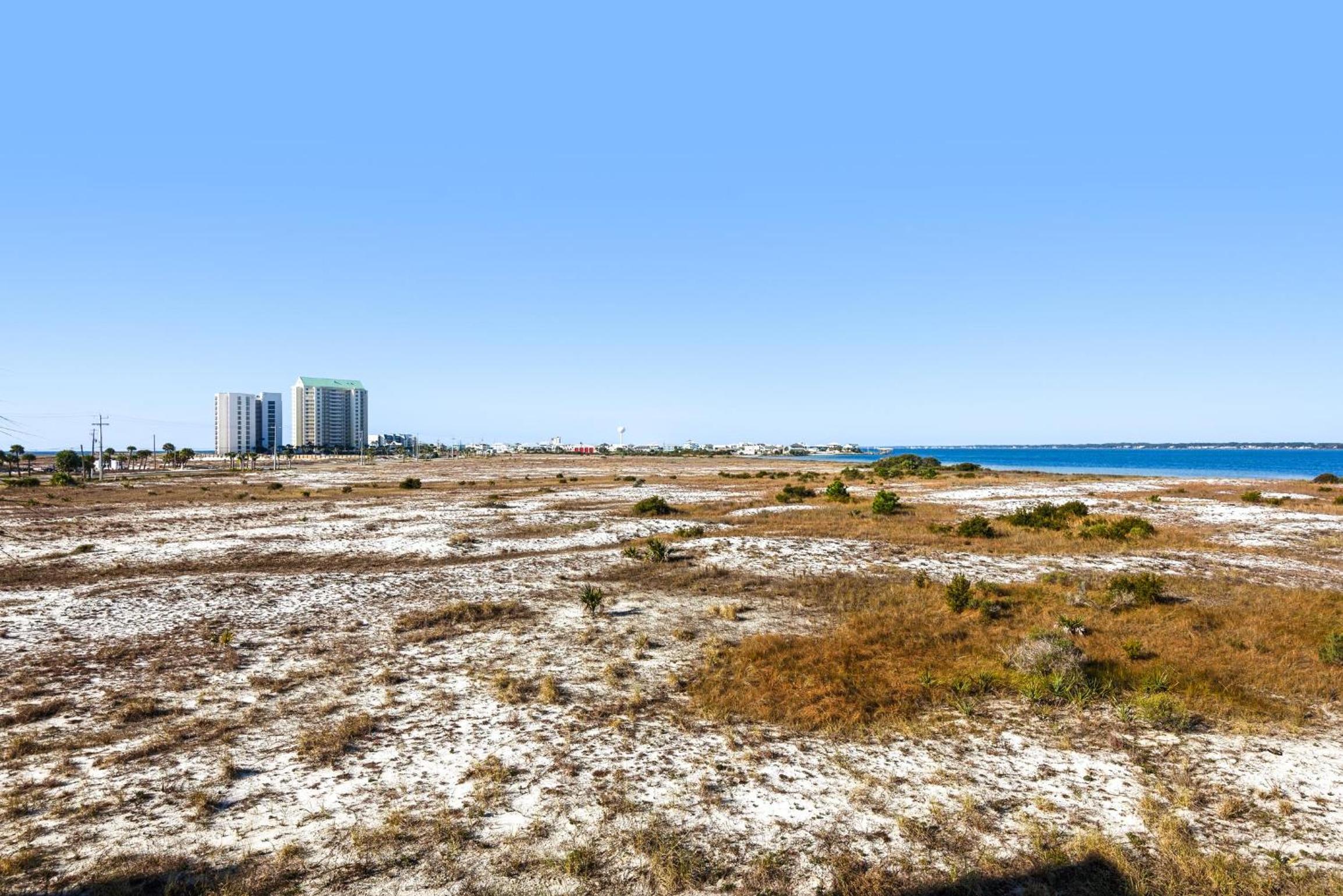 Gulf Island 421