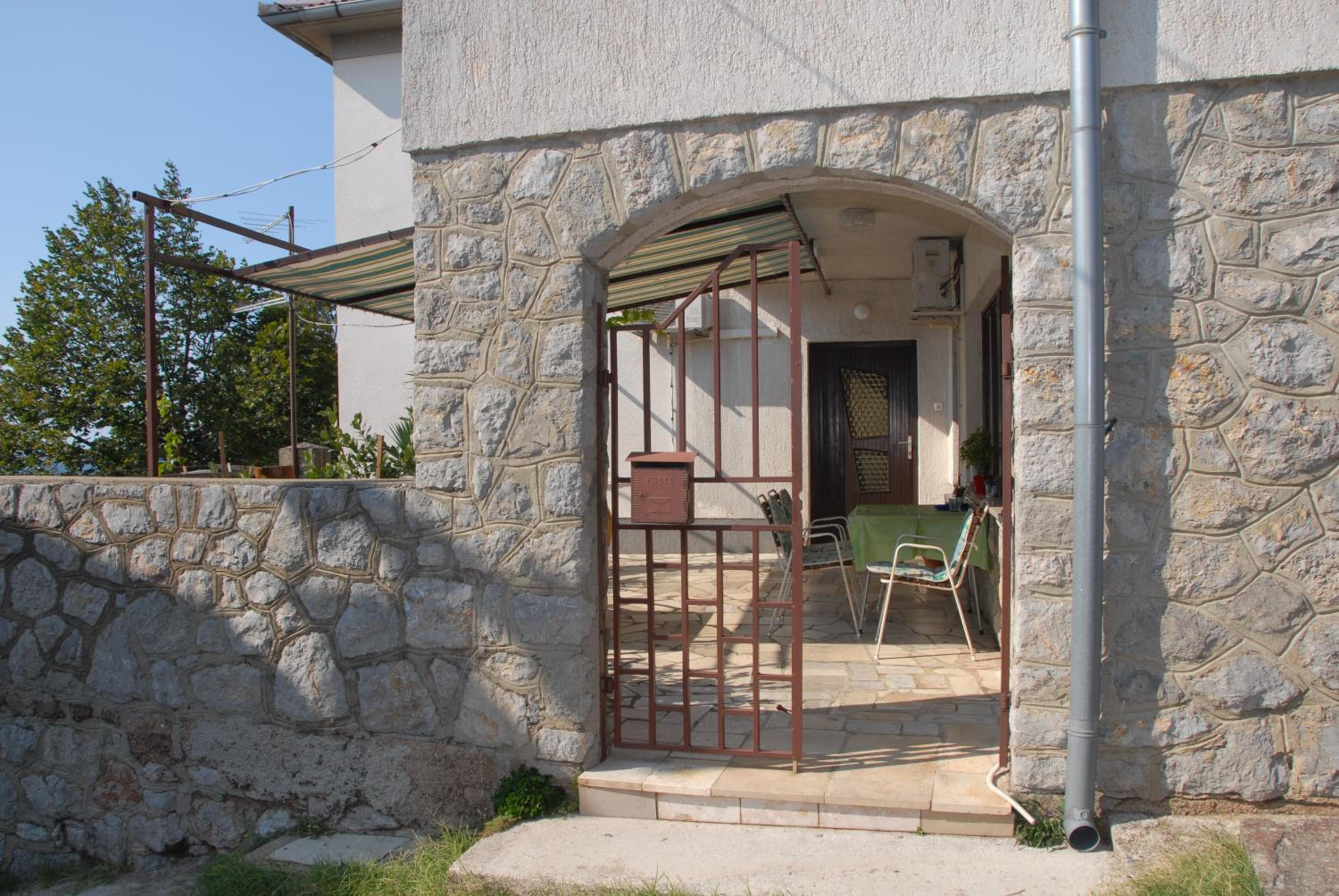 Apartment Vesna Senj view 3