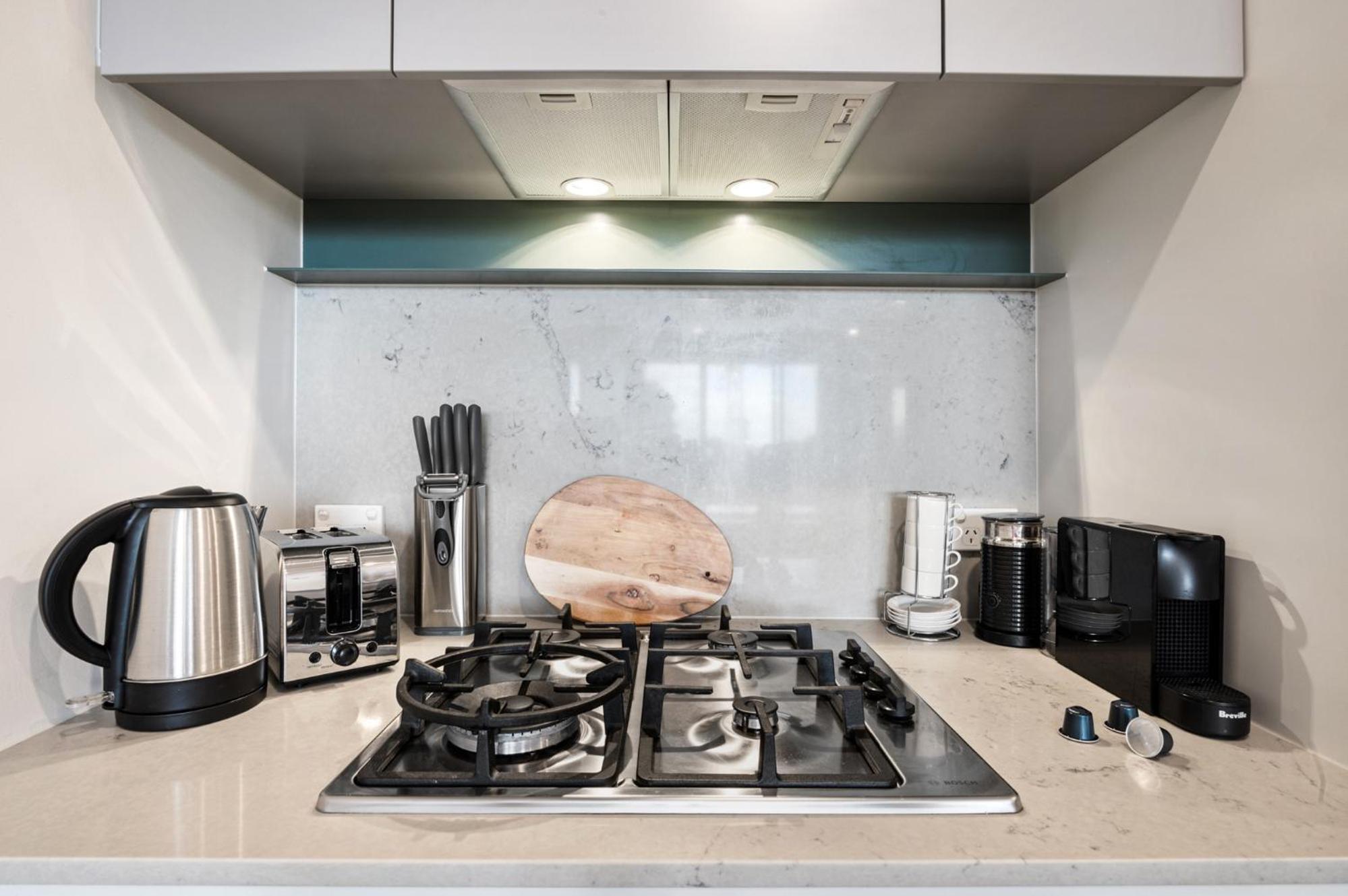 Heidelberg 2BR & Parking Near Austin Hospital