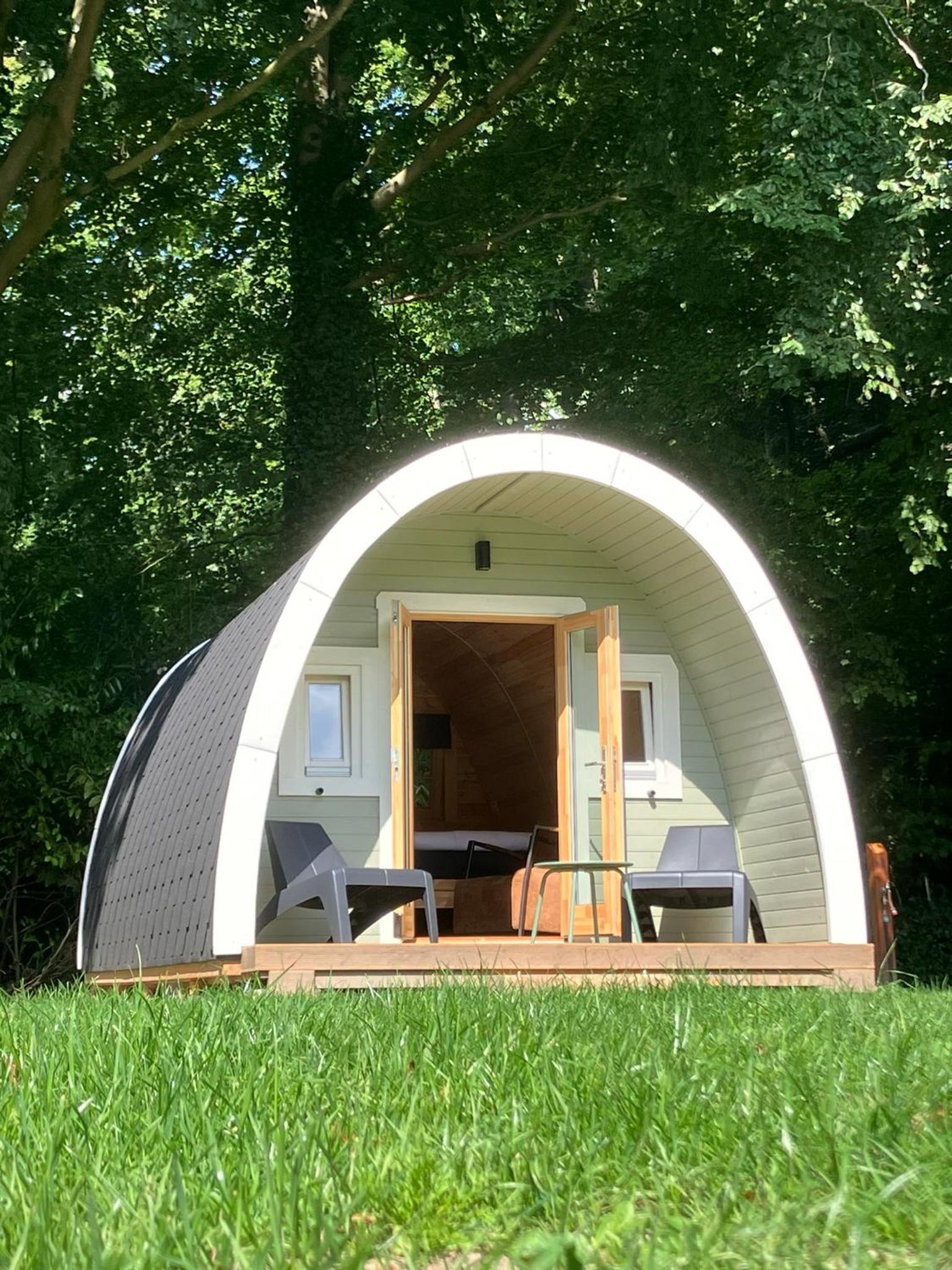 Camping het Bosbad, photo 22
