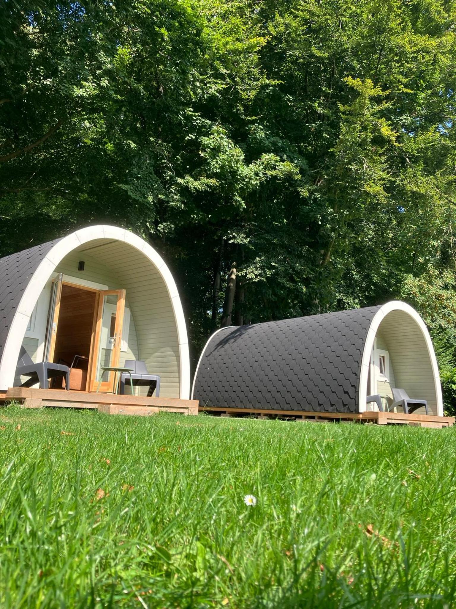 Camping het Bosbad, photo 47