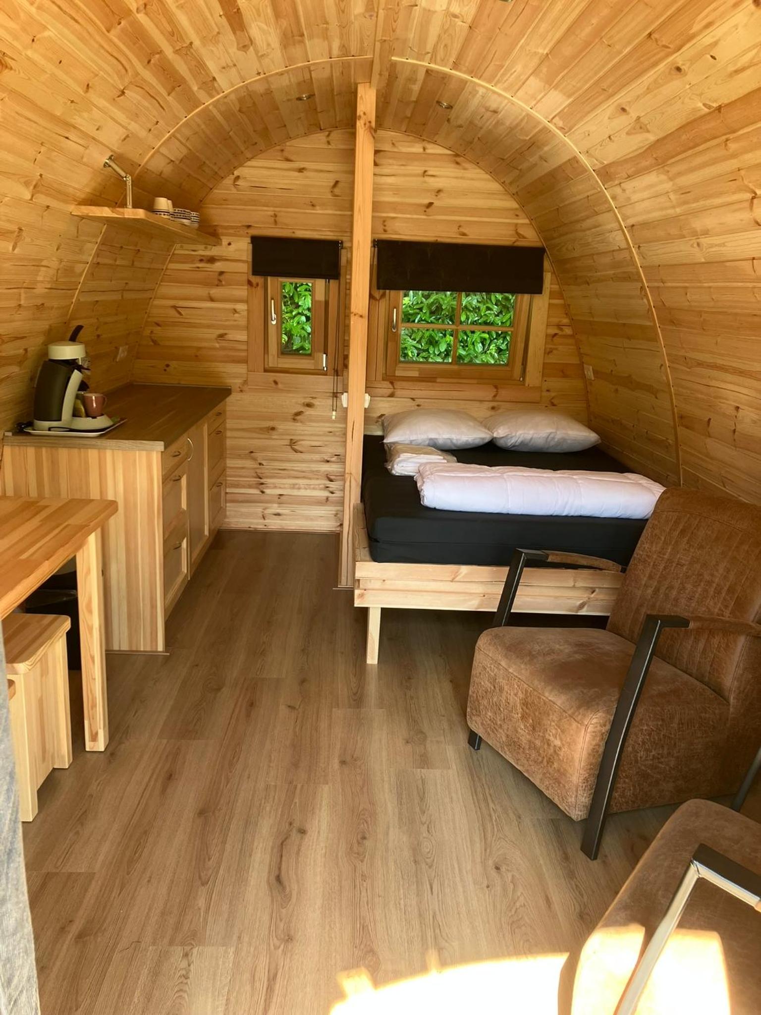 Camping het Bosbad, photo 4