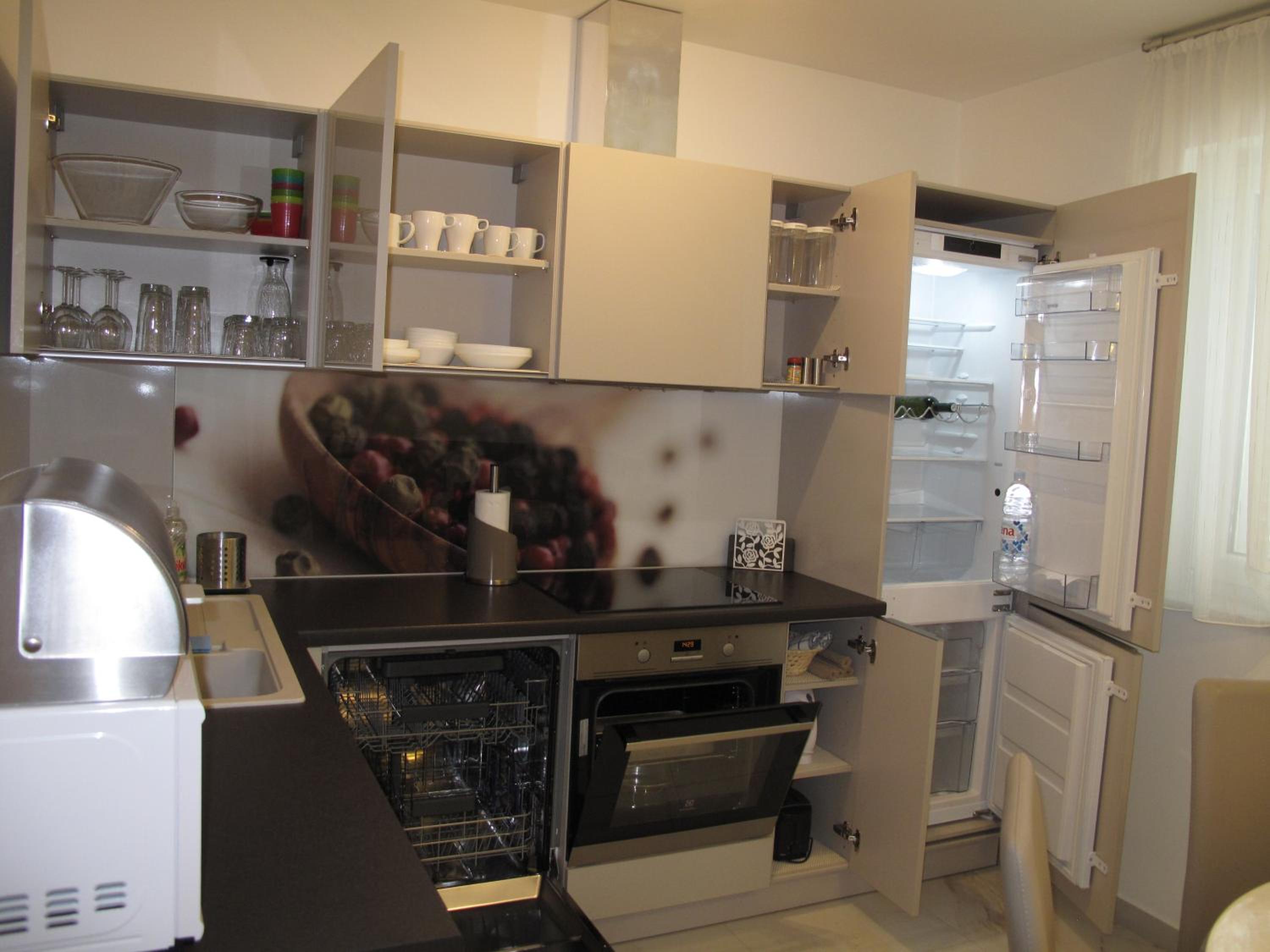 Apartments Mia Krk