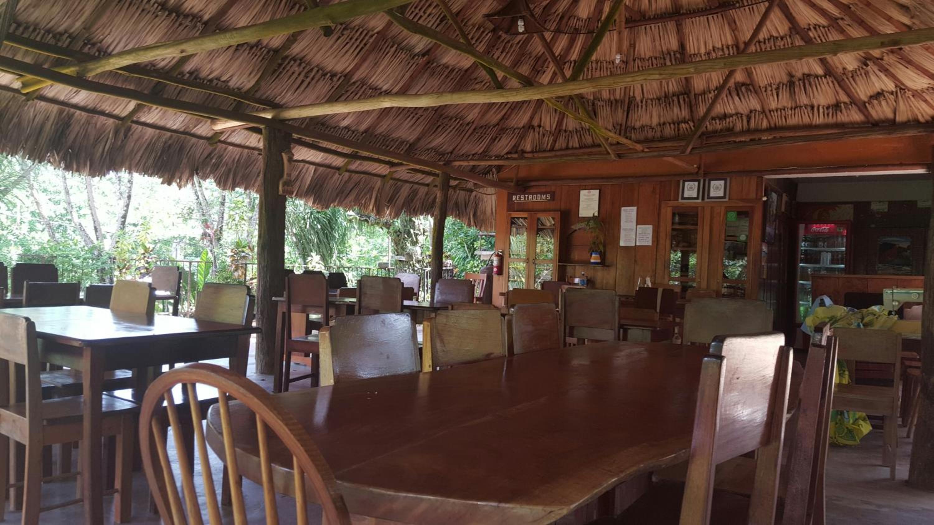 Belize Vacations - Clarissa Falls Resort - Property Image 28