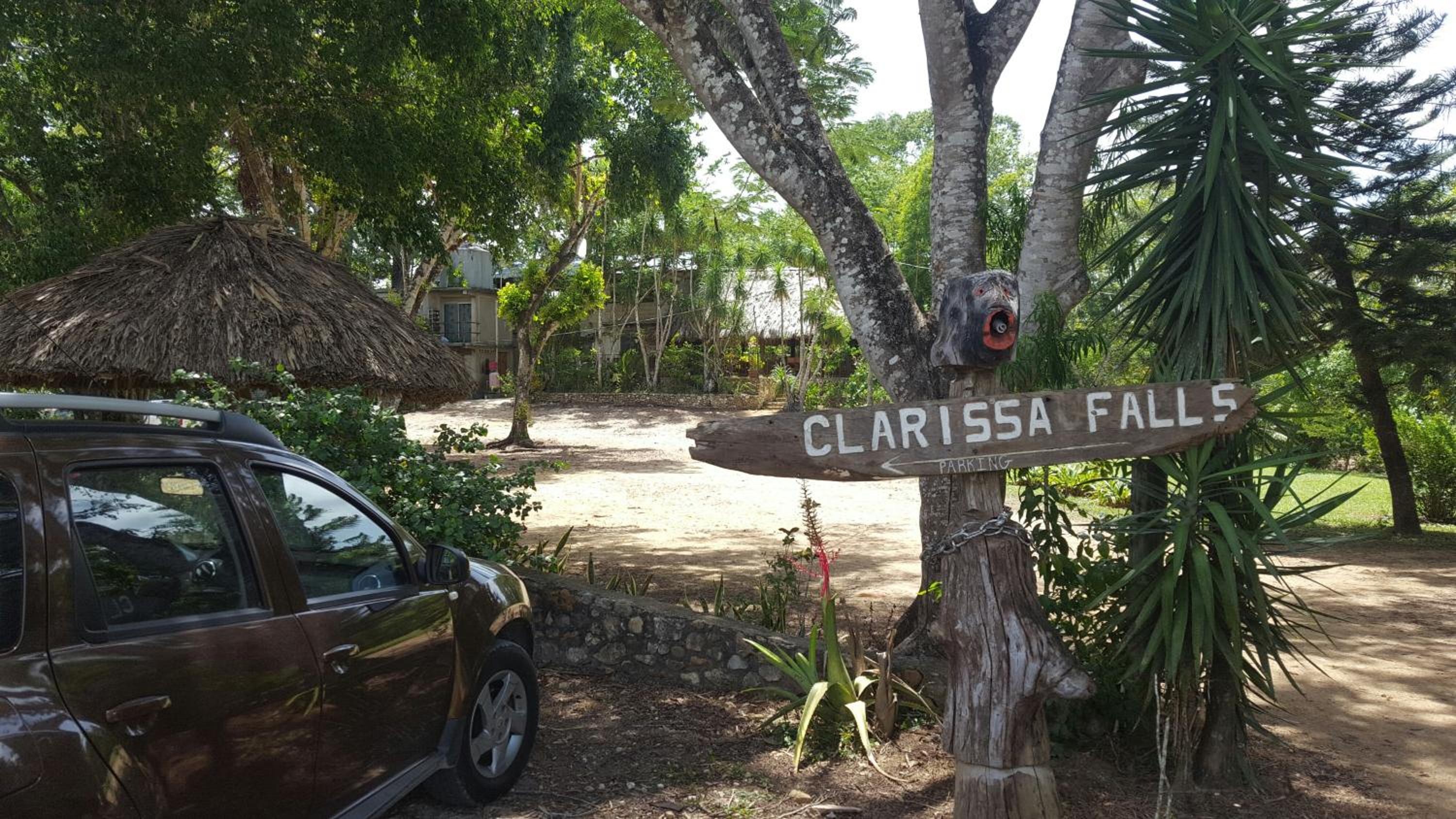 Belize Vacations - Clarissa Falls Resort - Property Image 19