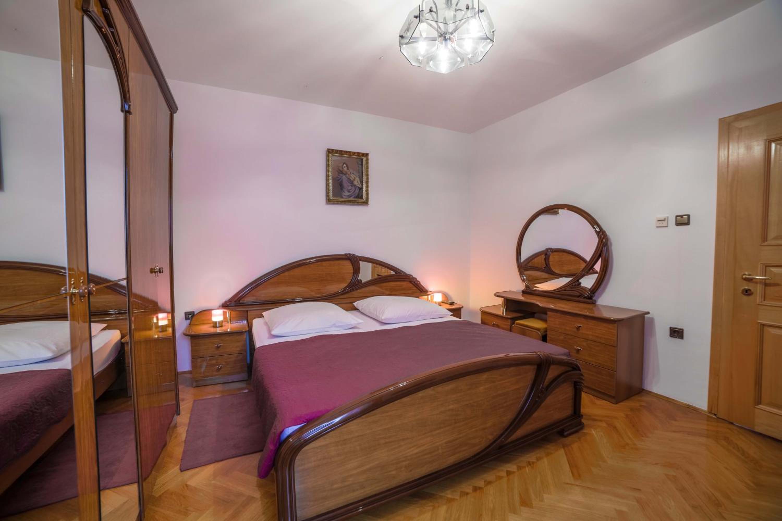 Apartments Milenka