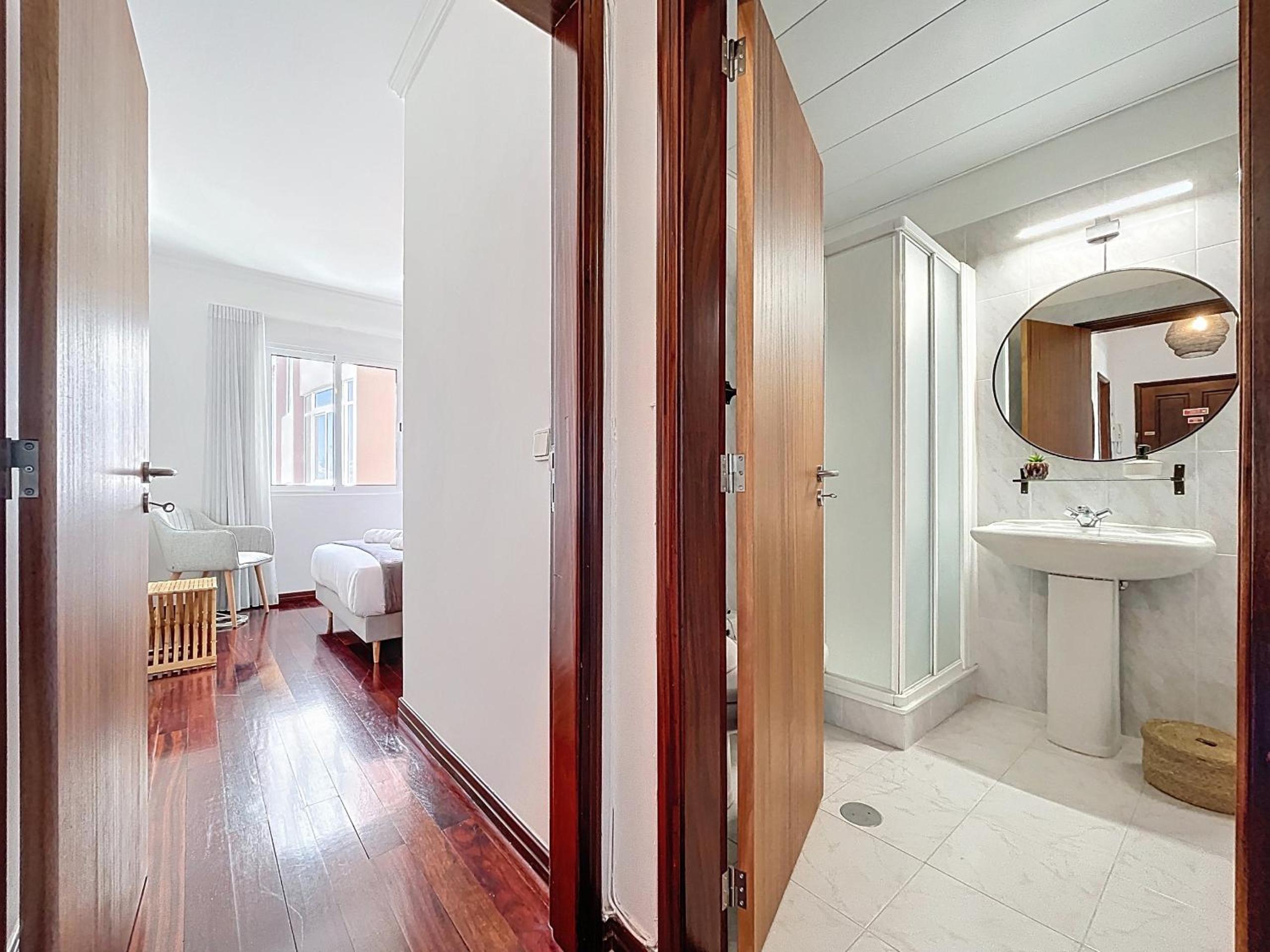 Lido Vista Apartment by Atlantic Holiday
