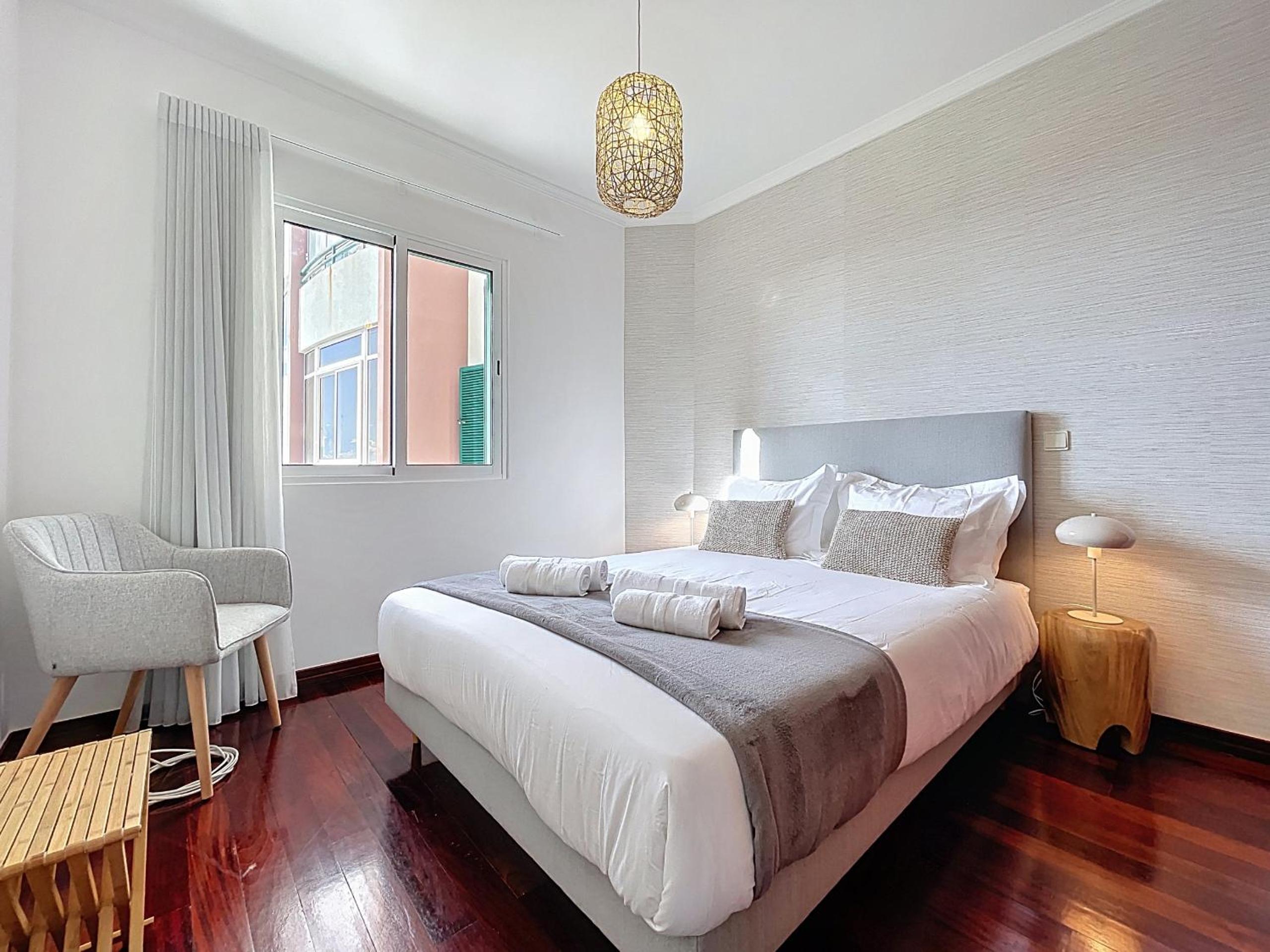 Lido Vista Apartment by Atlantic Holiday