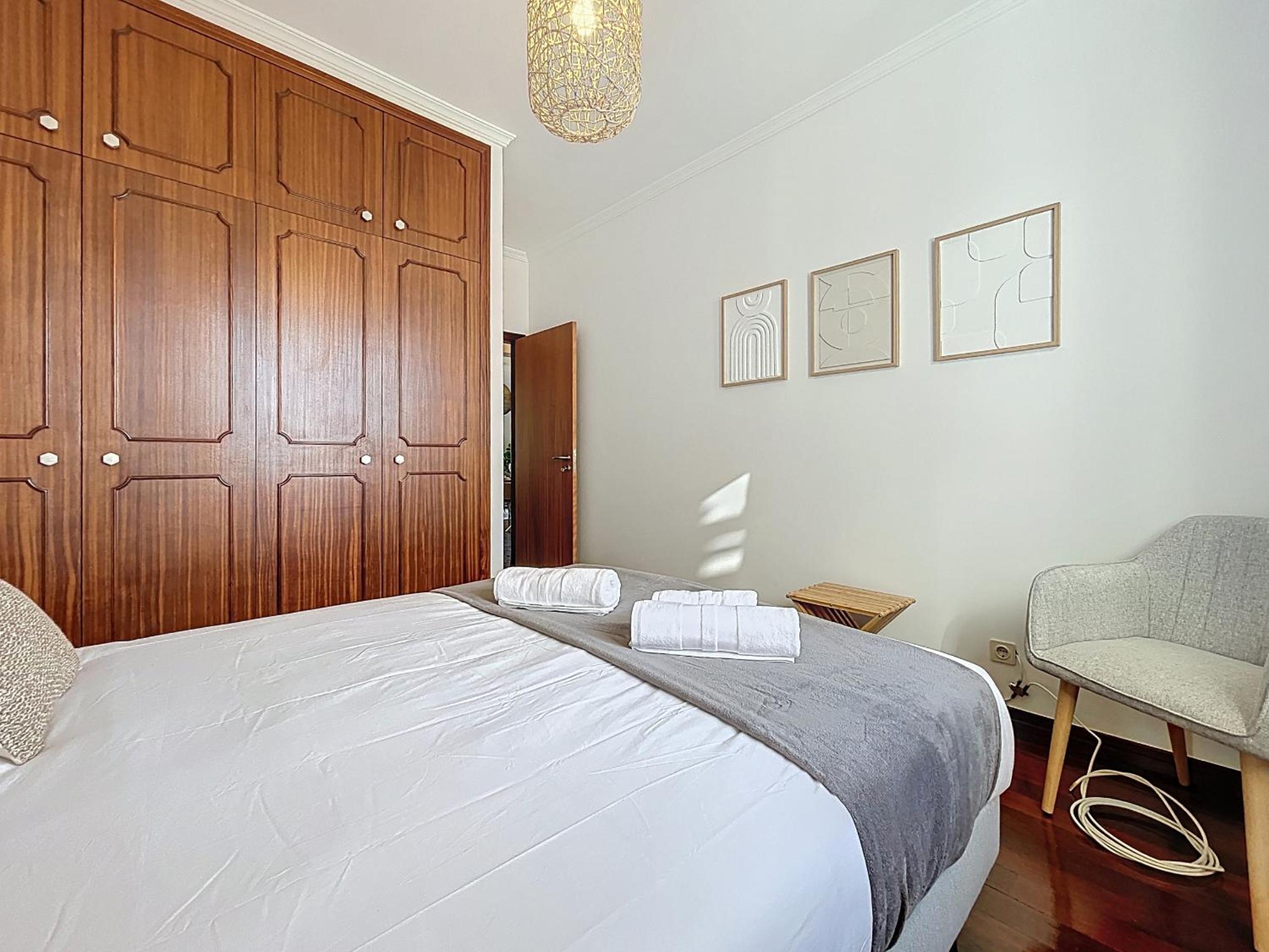 Lido Vista Apartment by Atlantic Holiday